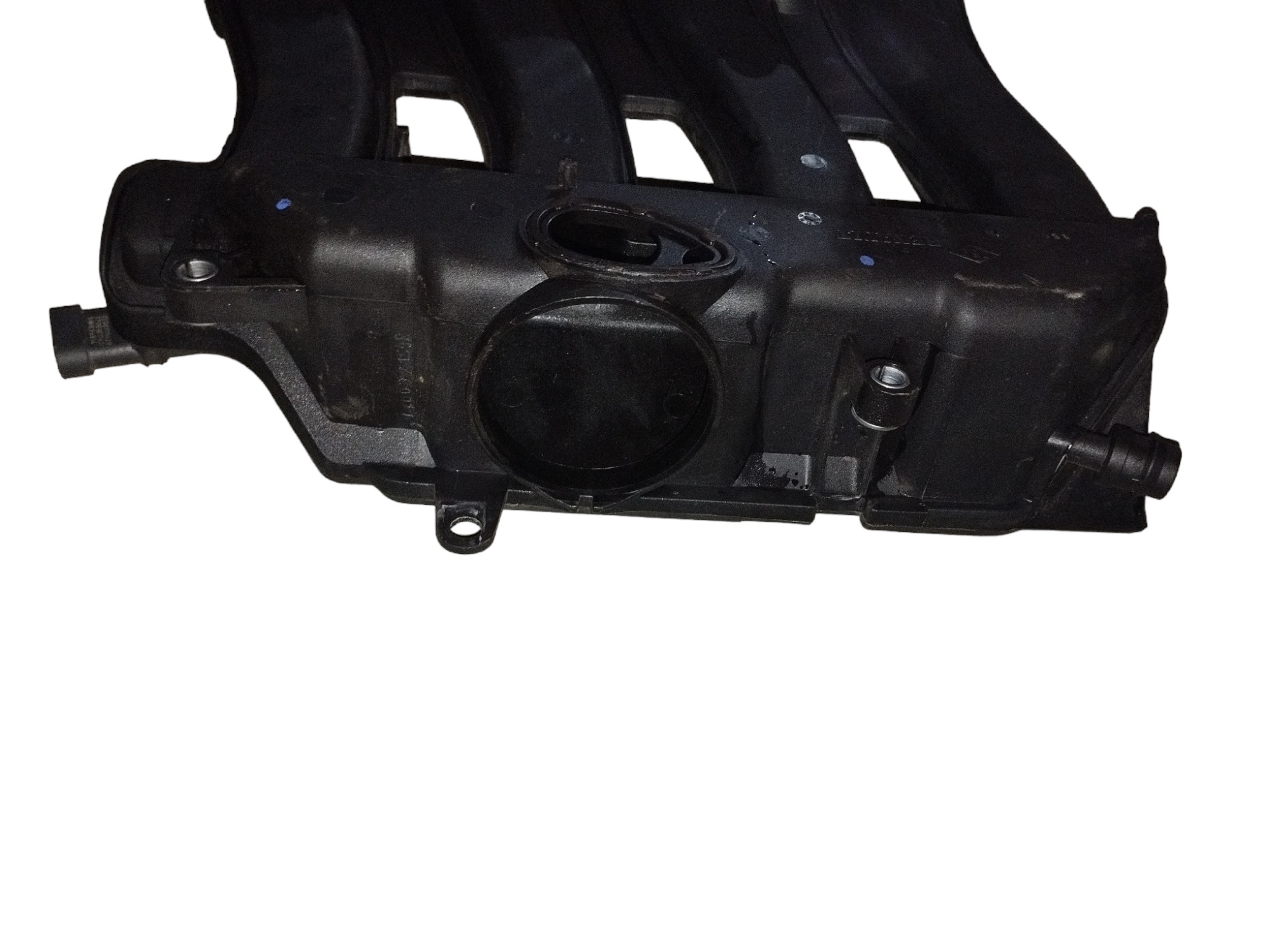 Coletor De Admissão Renault Duster Megane Scenic 2.0 16v 7