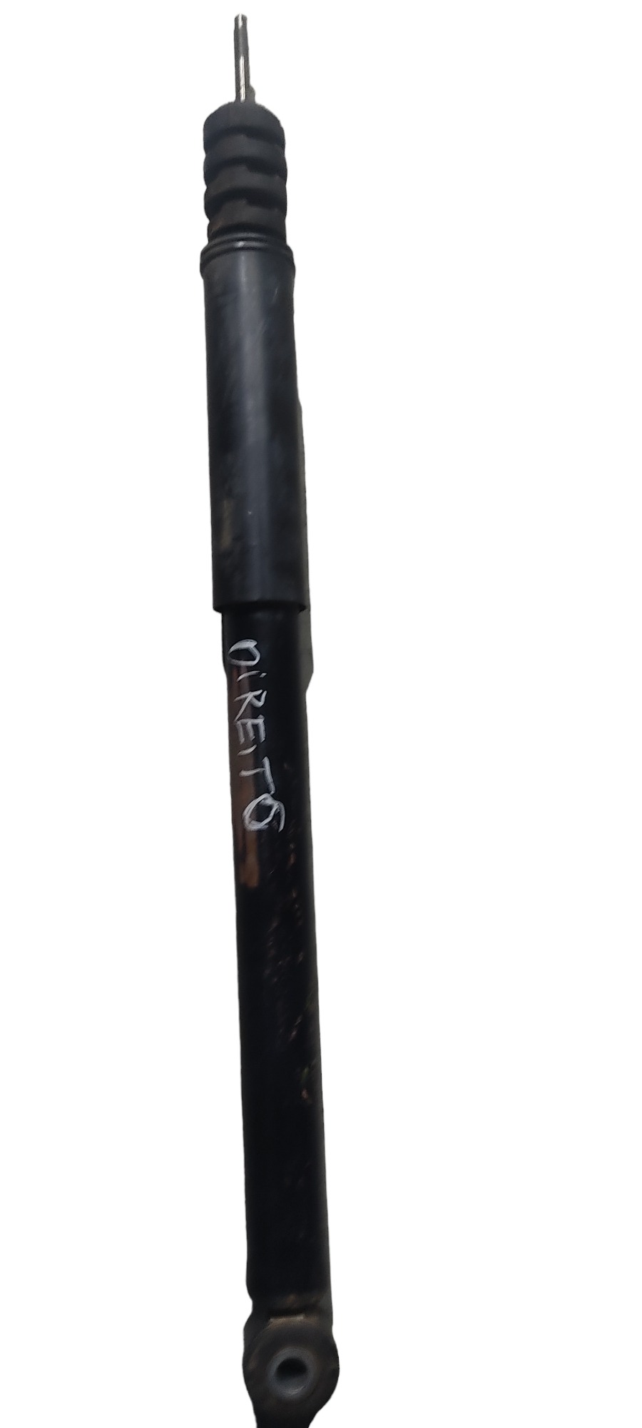 Amortecedor Traseiro Direito 1.6 Renault Captur 2019 5