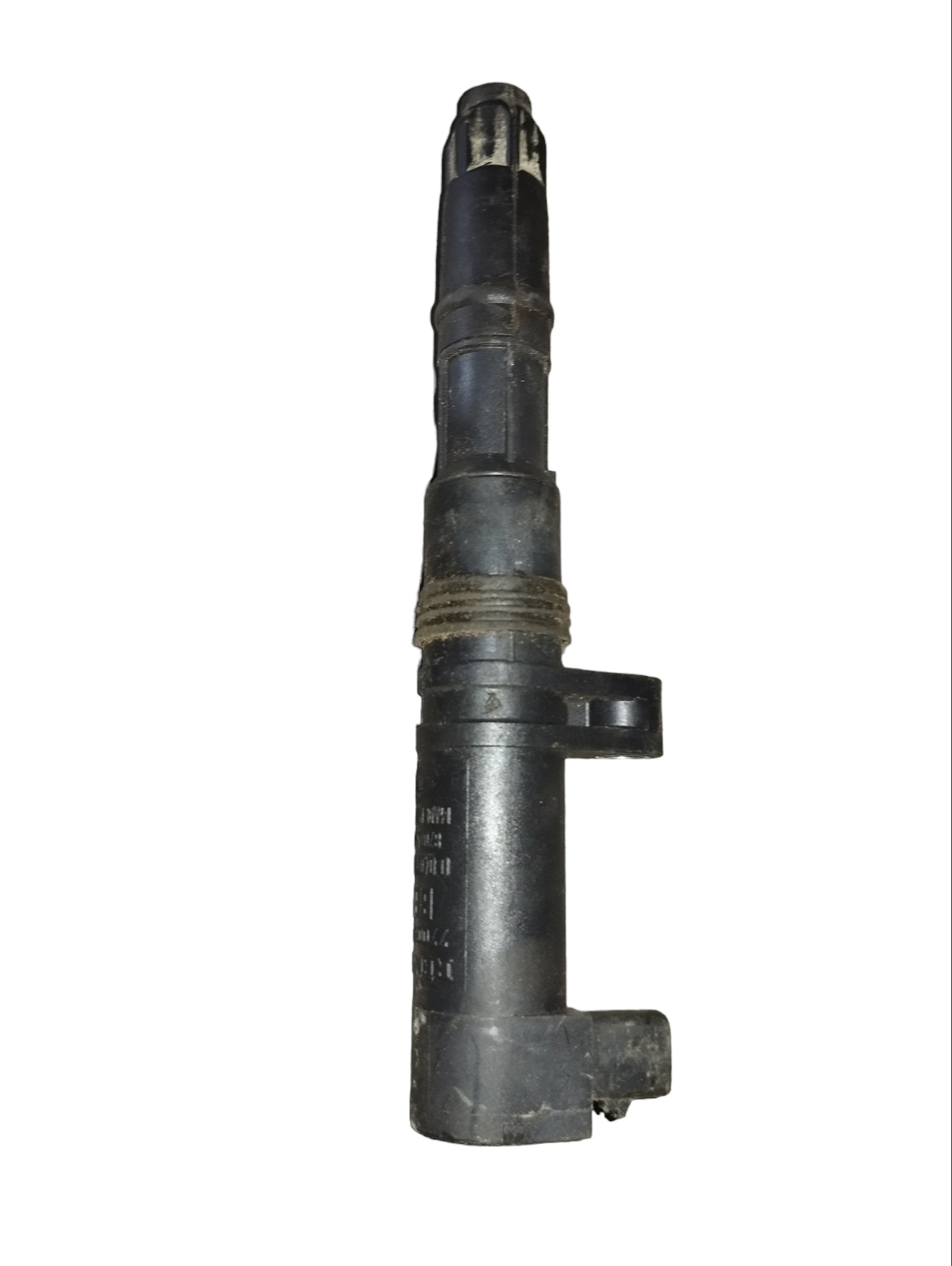Bobina De Ignição Renault Duster 2.0 7700875000