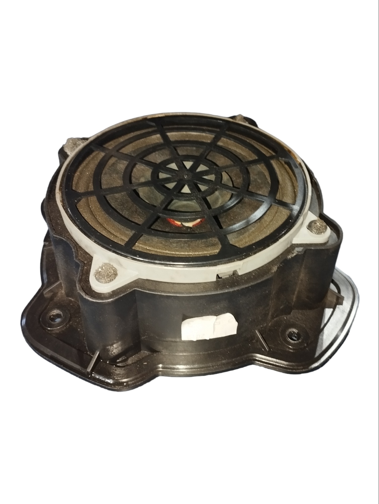 Alto Falante Porta Traseira Citroen C3 2013 A 2018 4