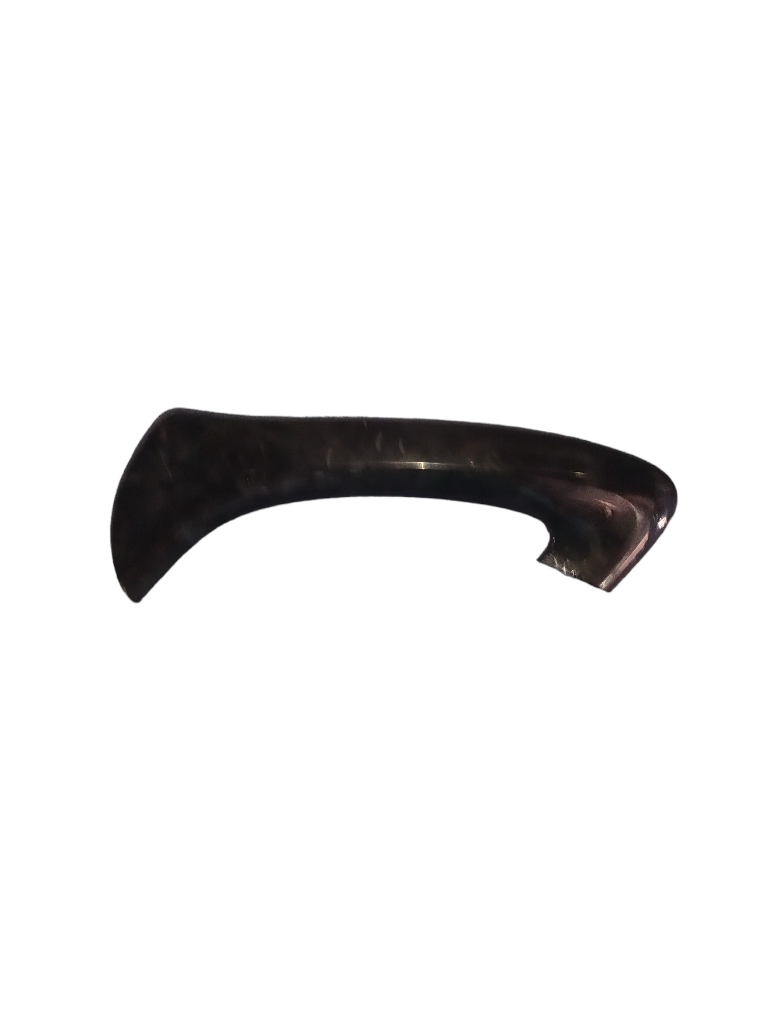 Moldura Puxador Porta Direita Renault Duster 4801268