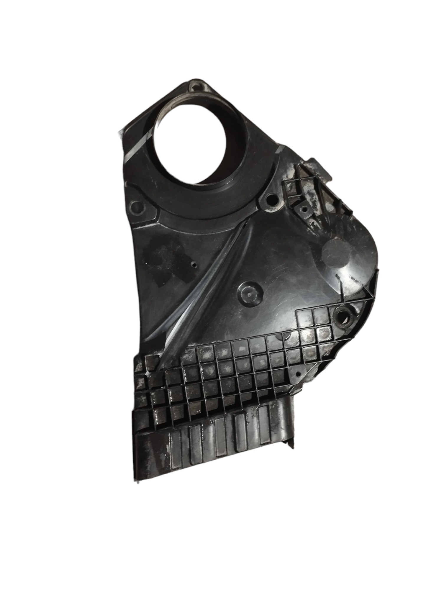 Capa Inferior Correia Dentada  Pequena 206 1.4 8v 9641221180 1