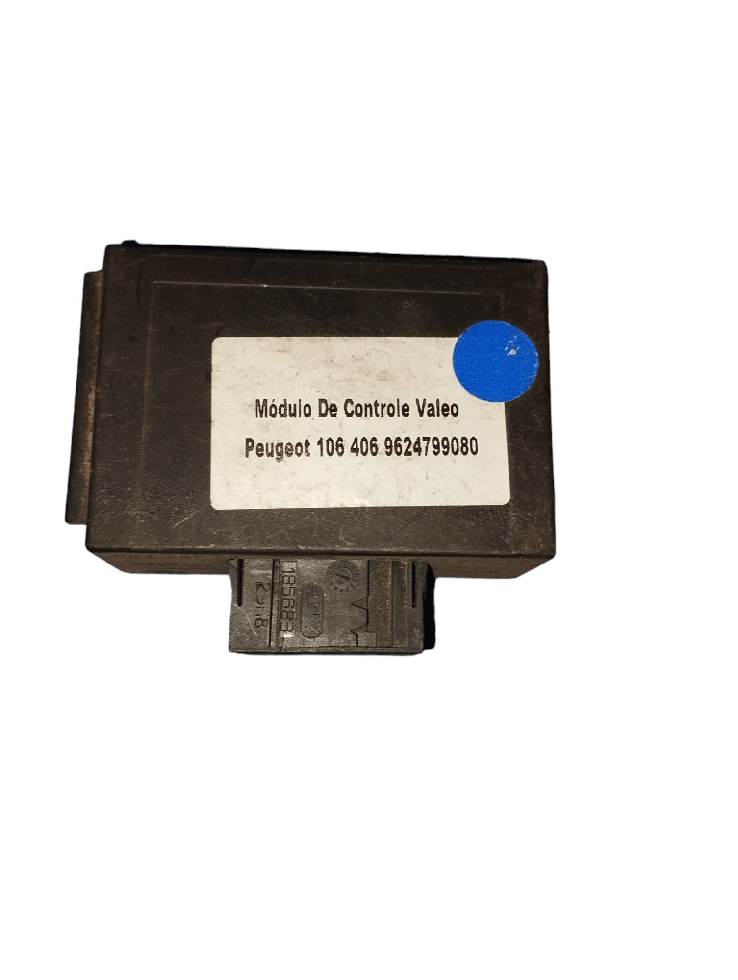 Modulo Central Peugeot Citroen 9624799080