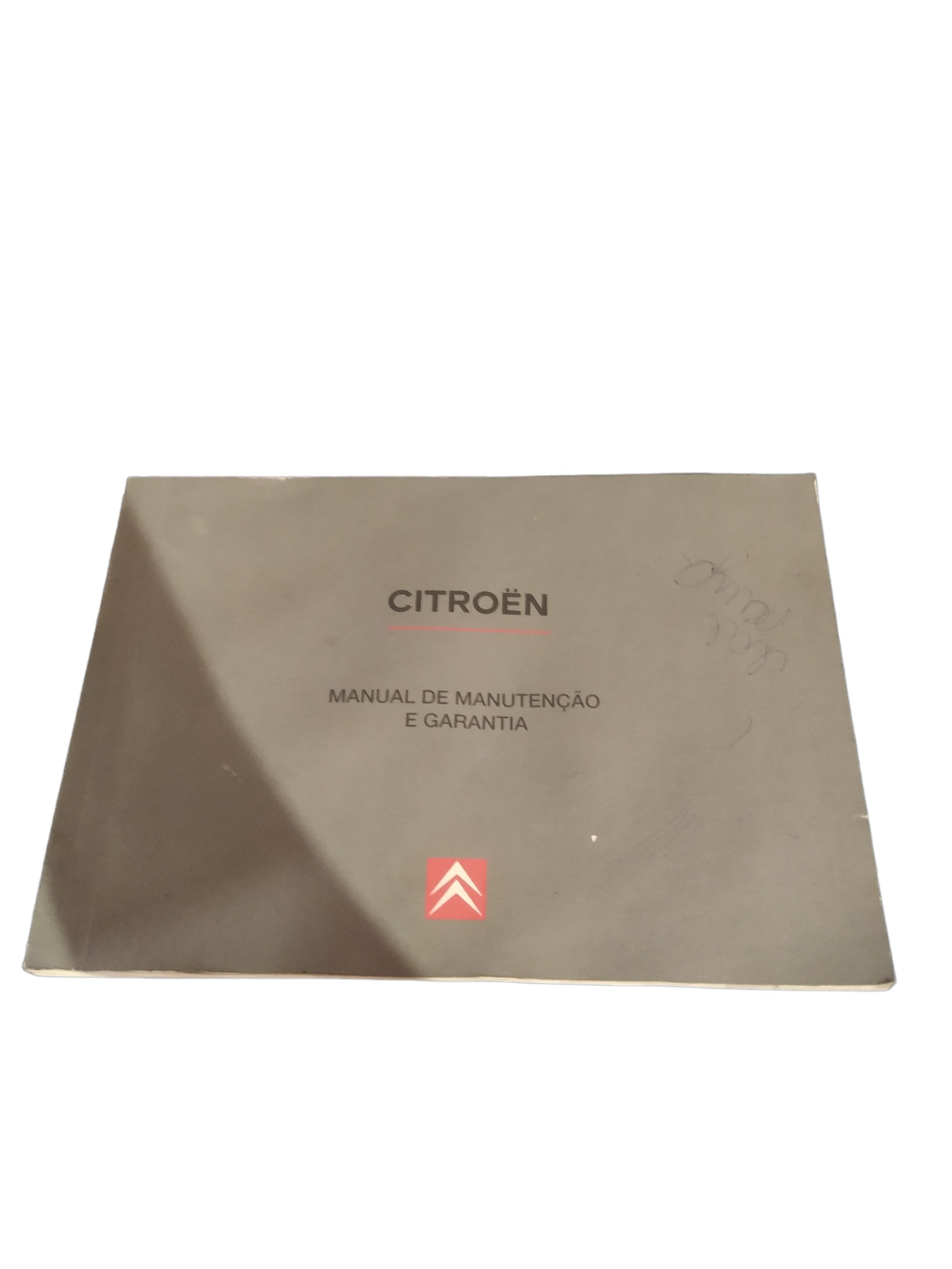 Manual Citroen Xsara Picasso 4