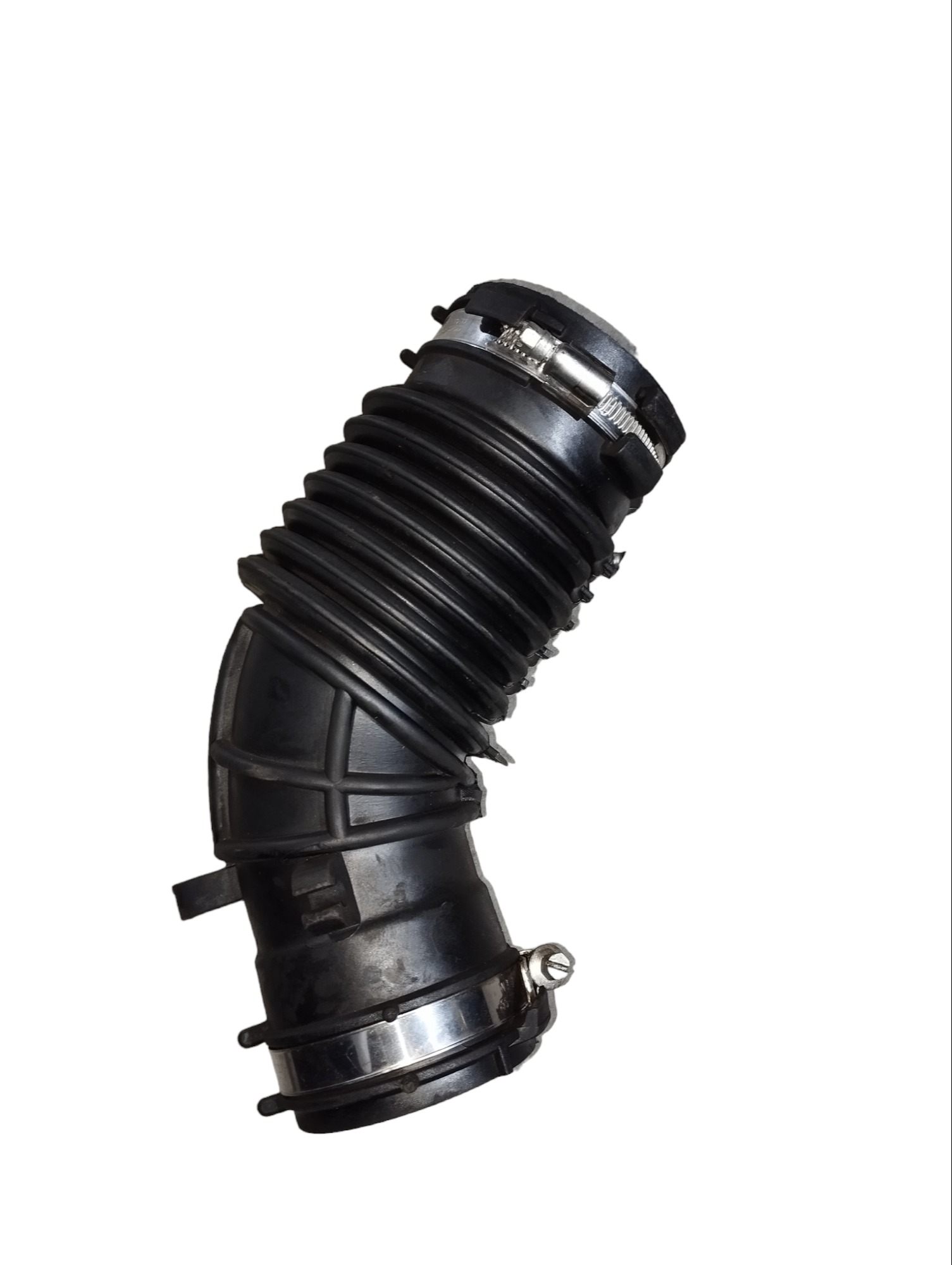 Mangueira  Duto Turbina  Renault Captur 1.3  165758885 4