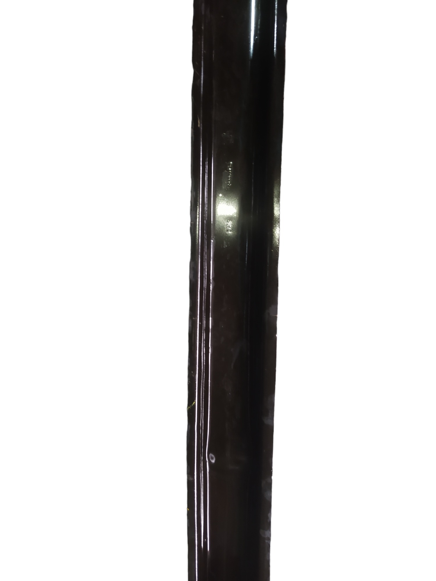 Alma Parachoque Traseiro Volkswagen Fox 2009 10