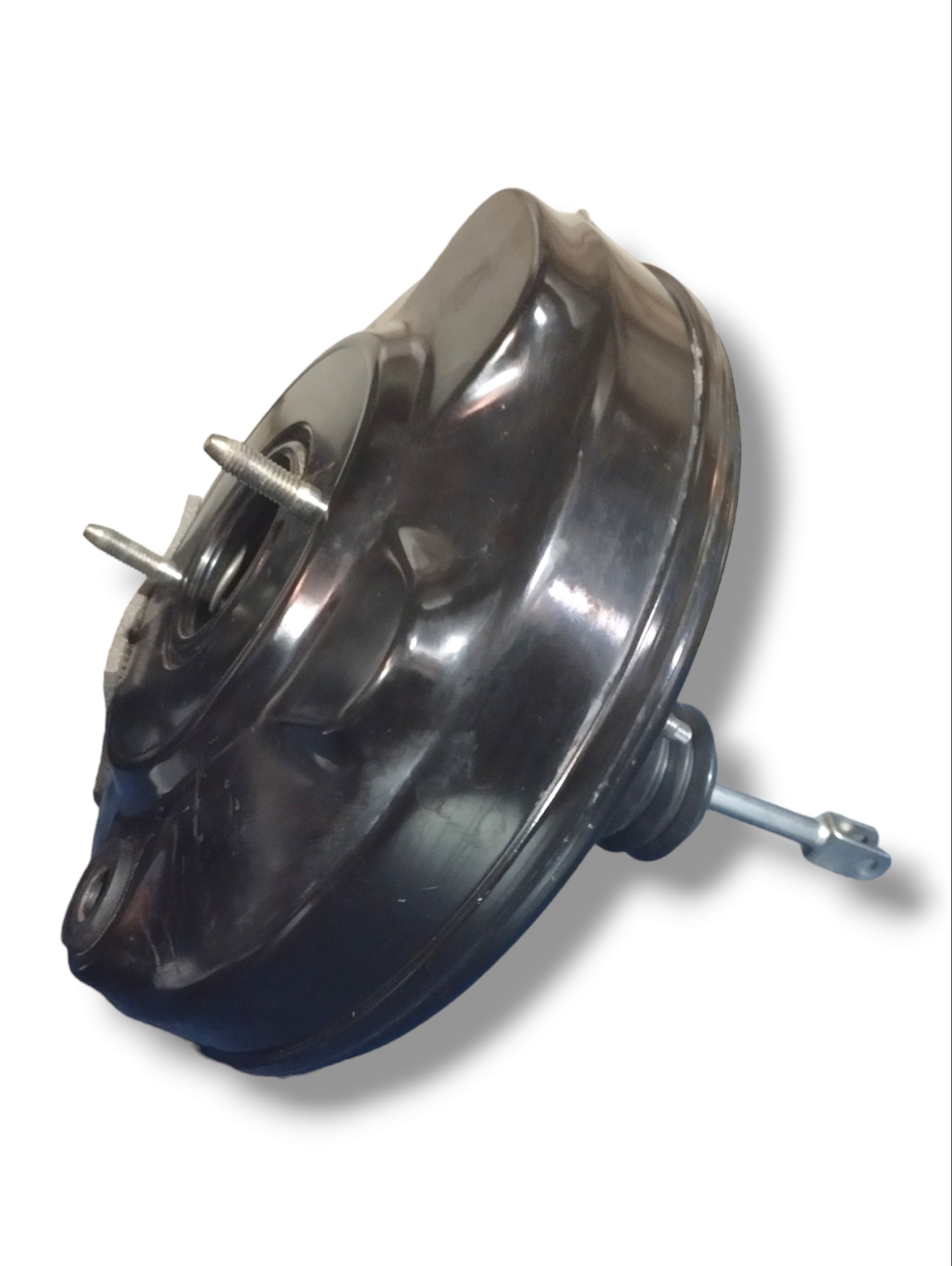 Hidrovacuo Servo Freio Renault Logan Sandero 1.0 472105210r 5