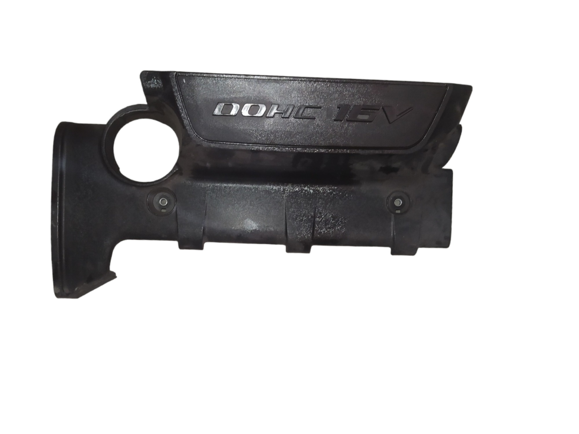 Protetor Capa Do Motor Hyundai I30 2.0 16v