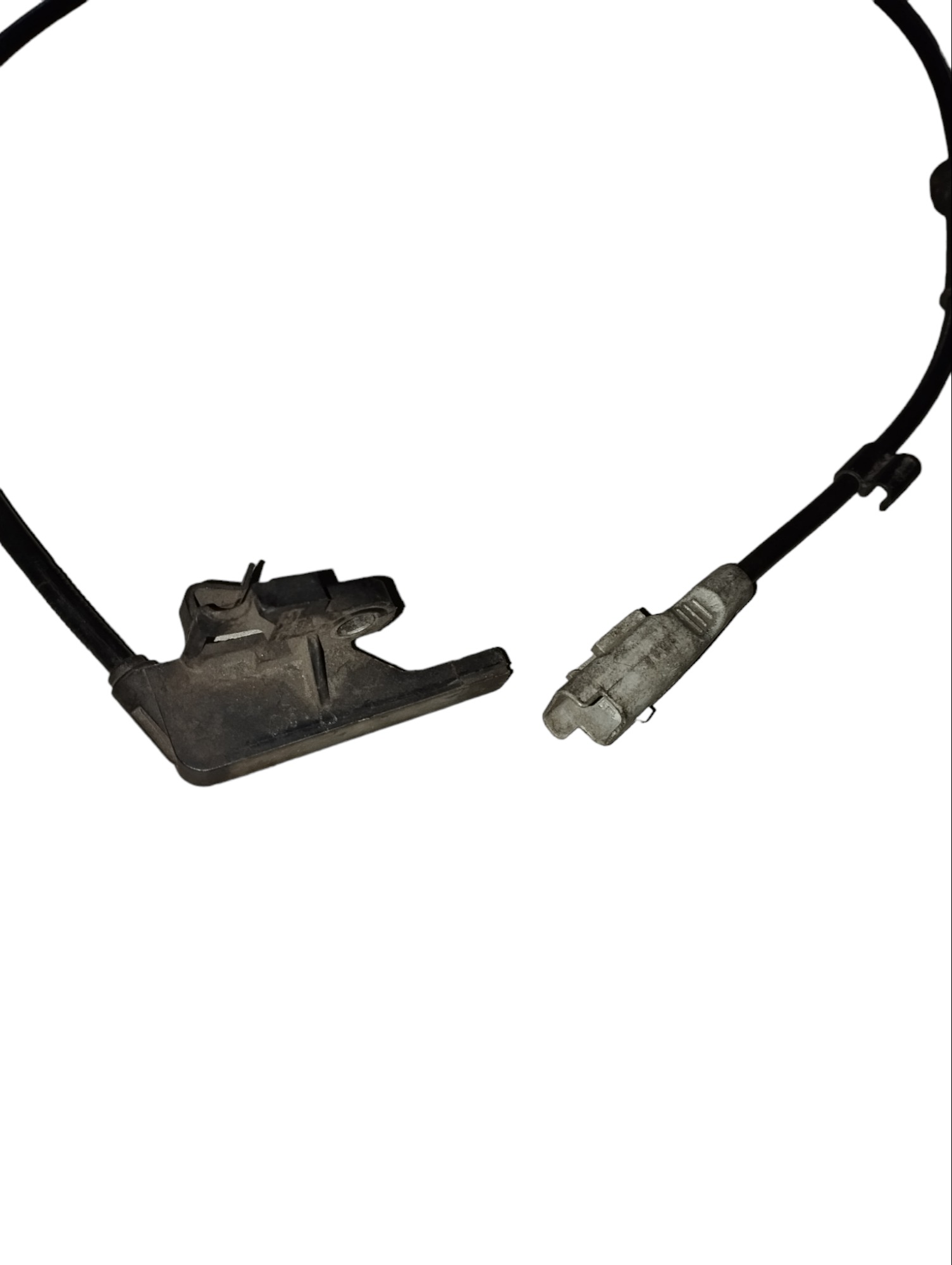 Sensor Abs Traseiro  Peugeot 307 C4 9644966880