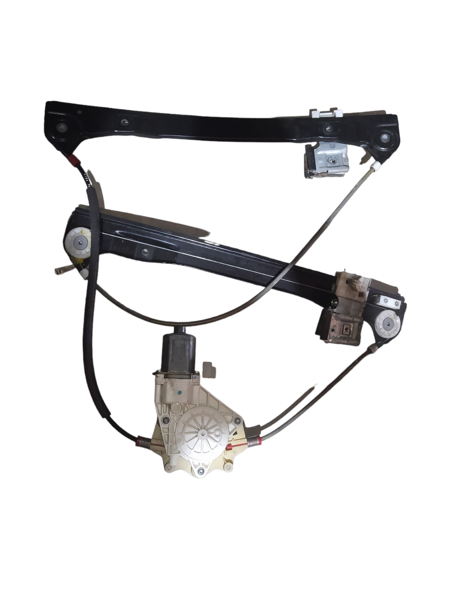 Máquina Vidro Elétrica Dianteira Direita Ford Fusion 2007