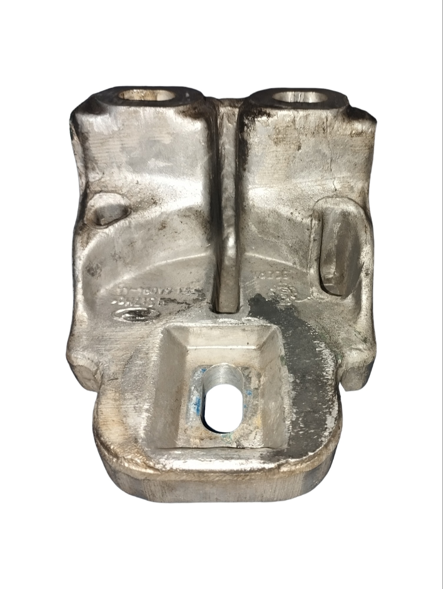 Suporte Coxim Do  Motor Ford Fusion 2.3  2007