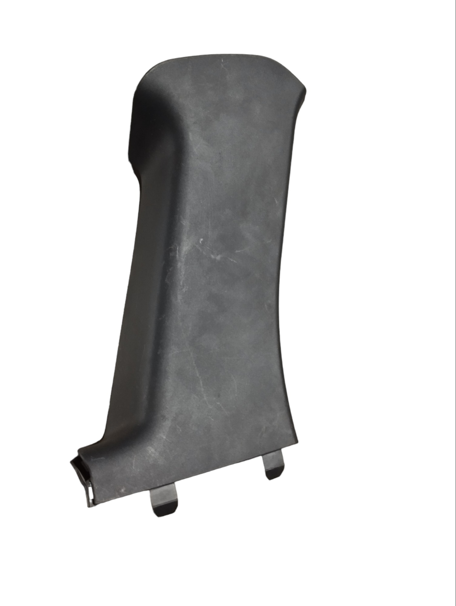 Acabamento Coluna Traseira Esquerda Renault  Duster 2015 1