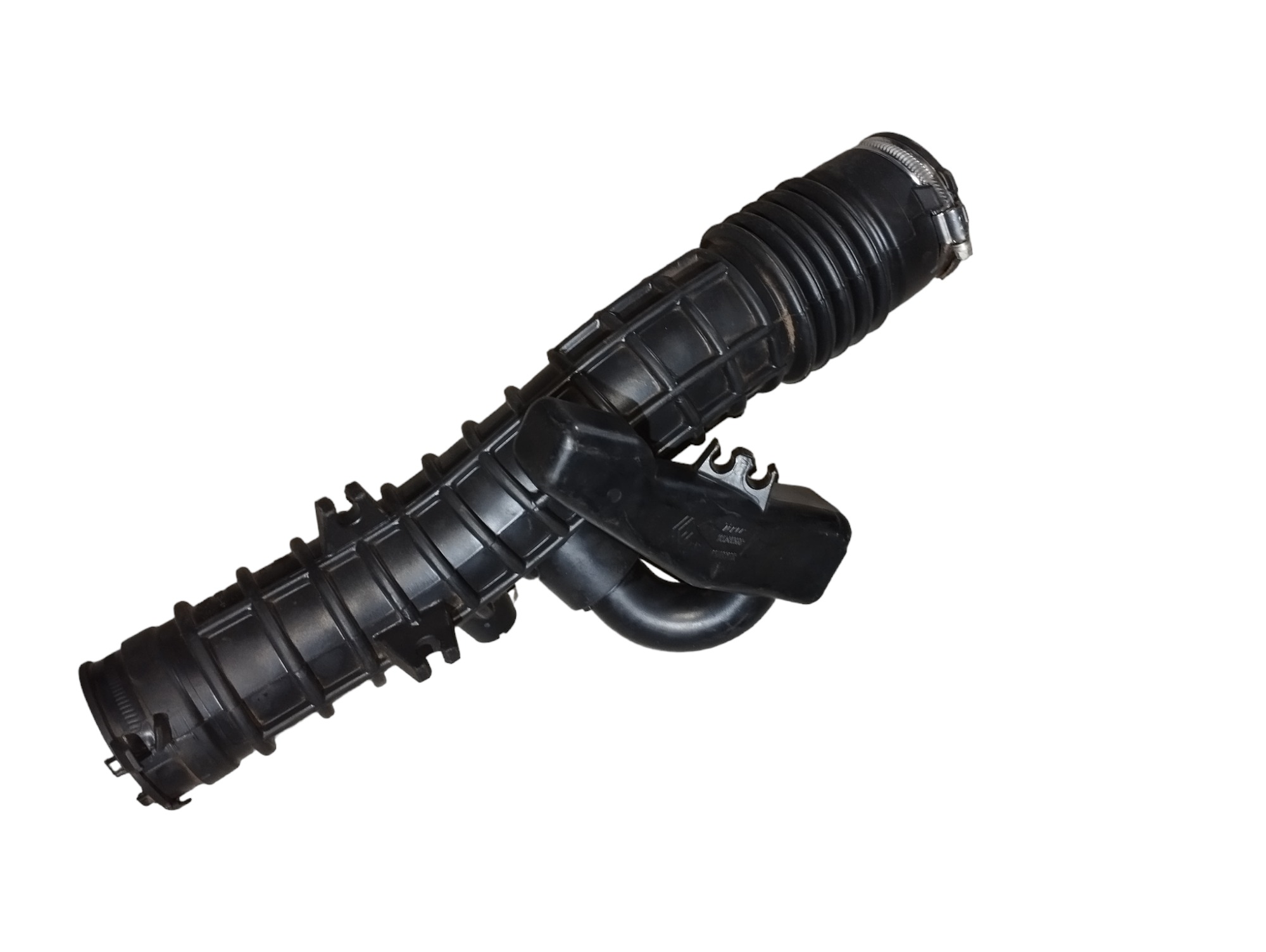 Mangueira Filtro De Ar Renault Logan Duster Oroch 2