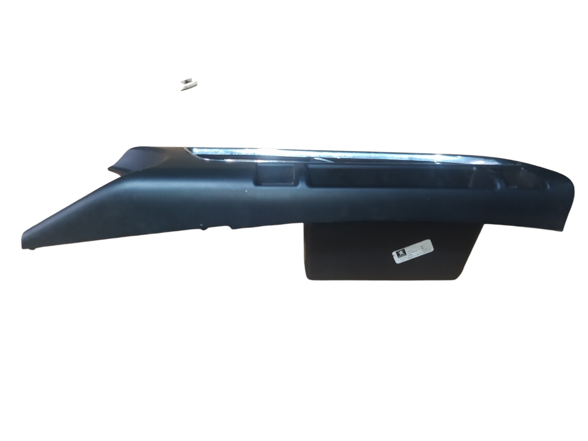 Difusor Ar Central Painel Peugeot 3008 Ano 2011