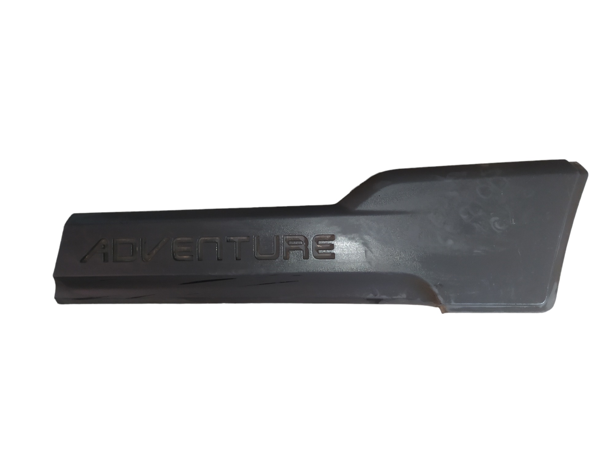 Moldura Friso Lateral  Esqeurdo  Strada Adventure 2014 A2019