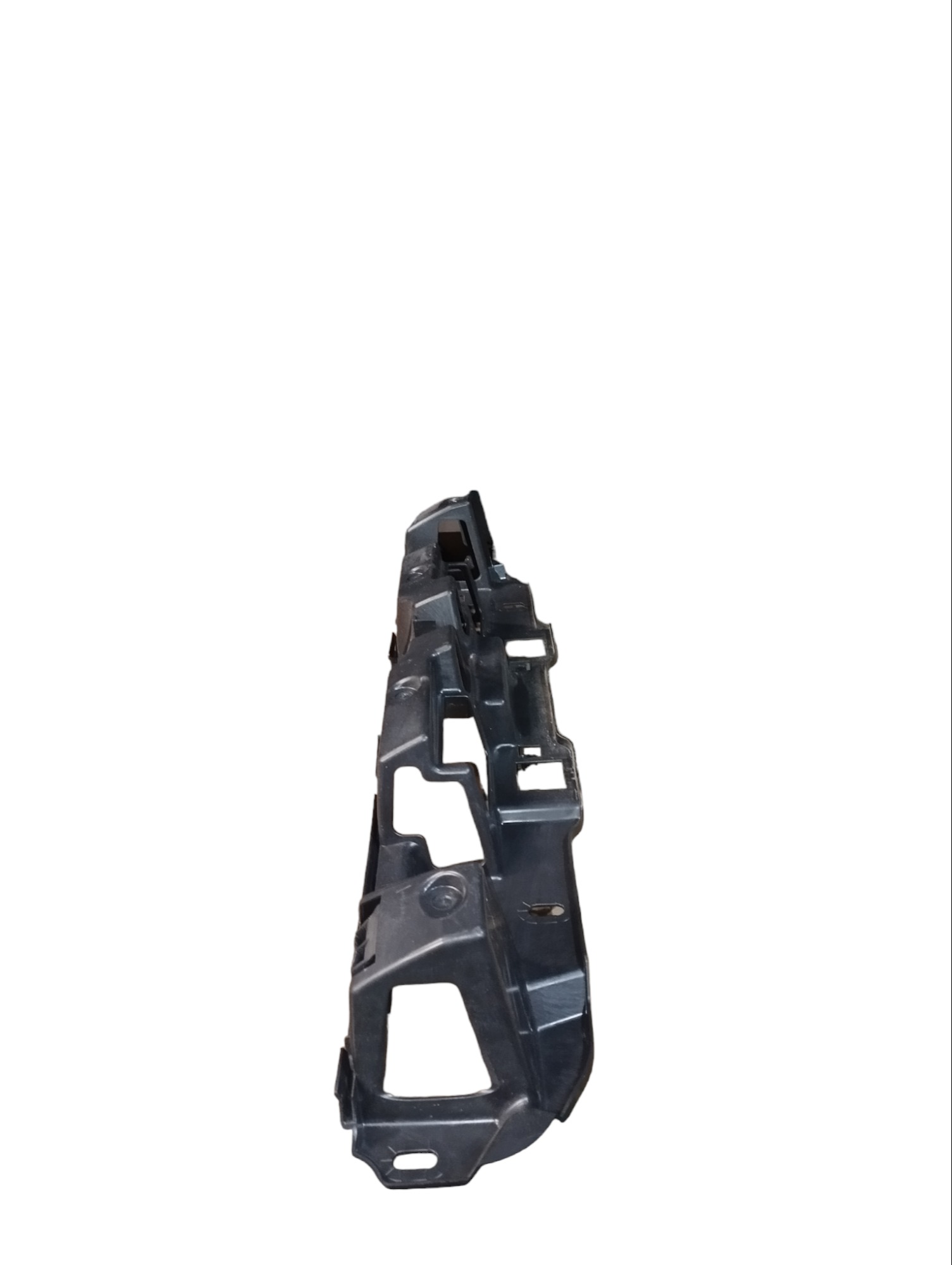 Suporte Parachoque Traseiro Citroen C3 Tendance 2013