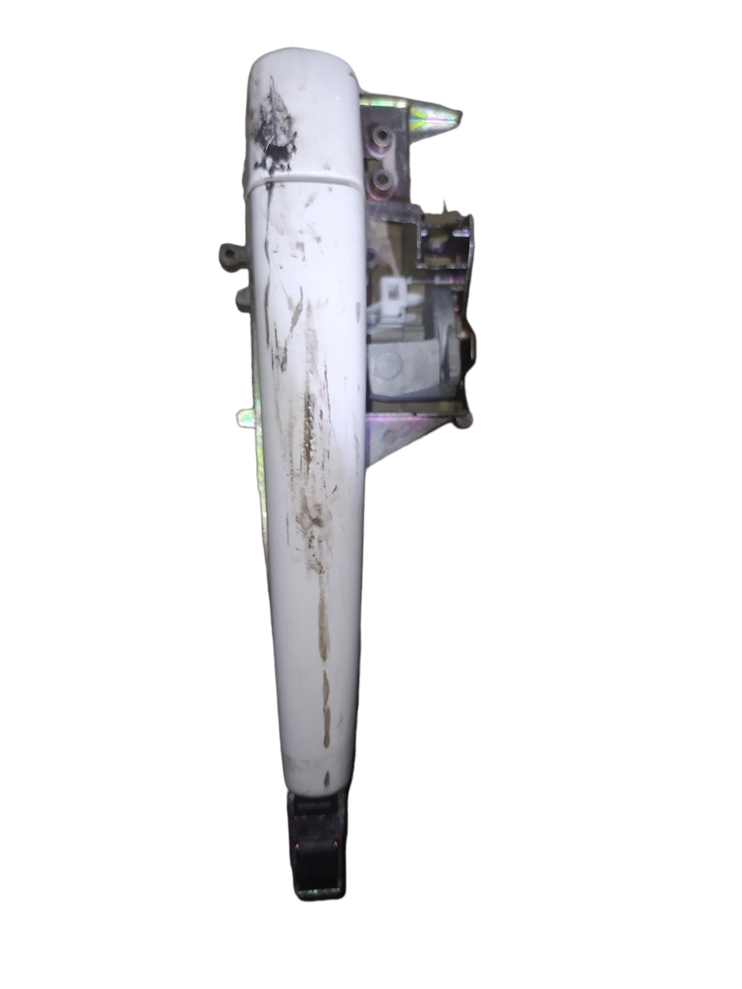 Maçaneta Externa Traseira Peugeot 408 2.0 Lado Direito 2012 4