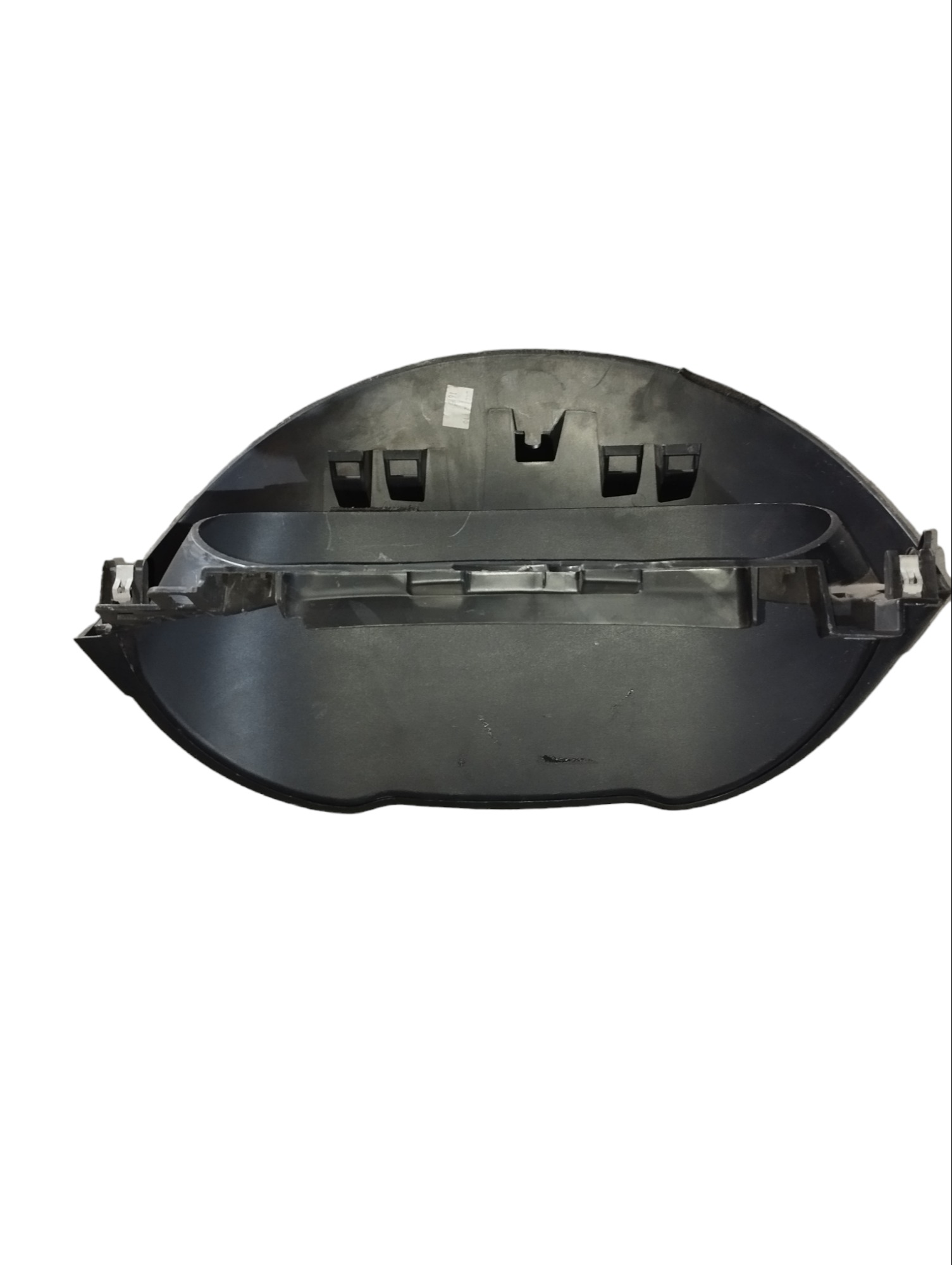 Acabamento Painel Instrumental Renault Logan 2007 A 2012 3