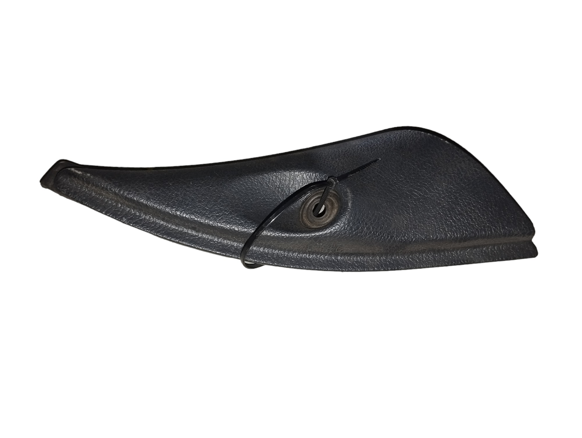 Acabamento Retrovisor Manual Direito Renault Clio Ate 2016 7