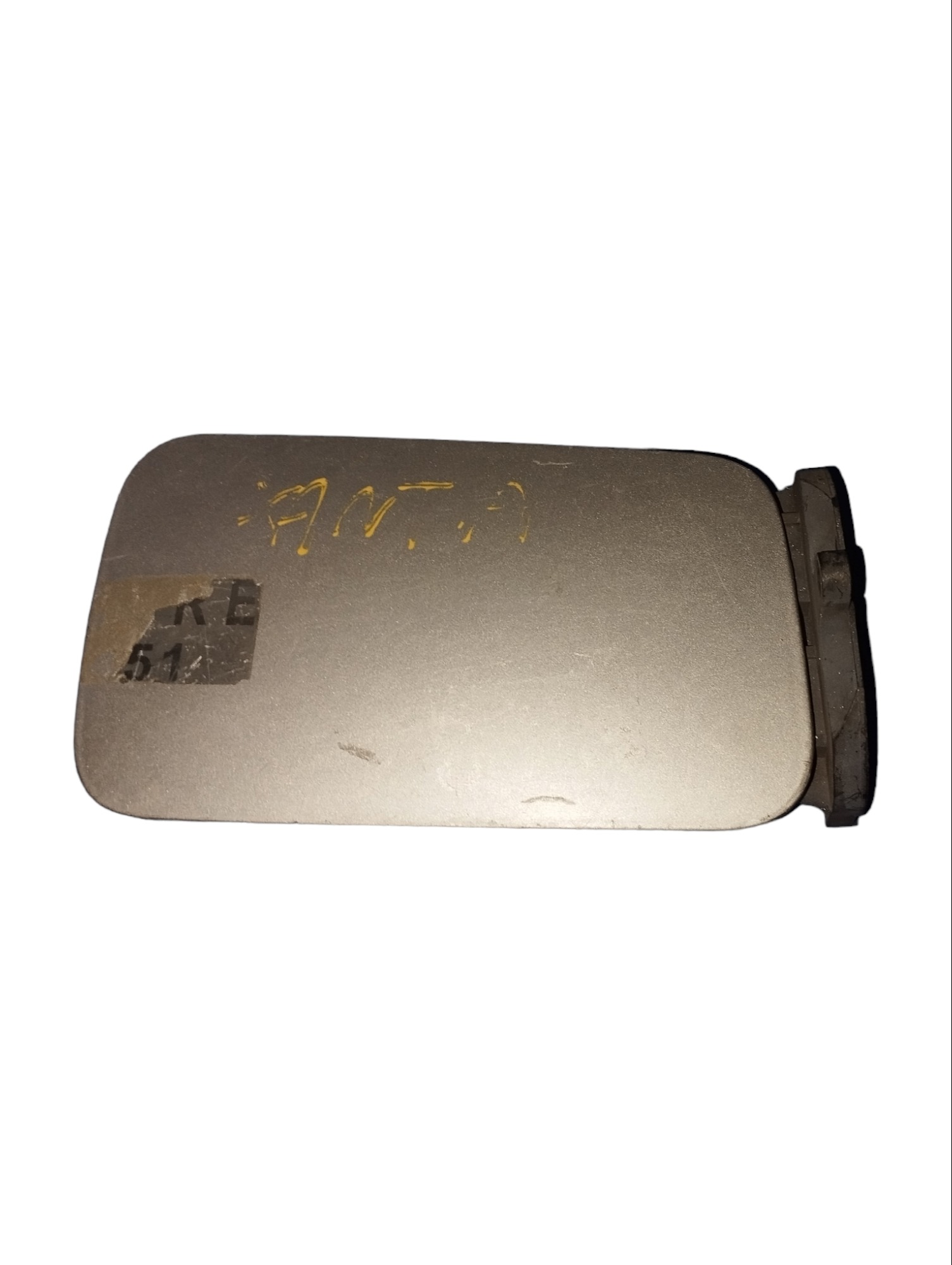 Portinhola Do Tanque Citroen Xantia 2001 9608162080