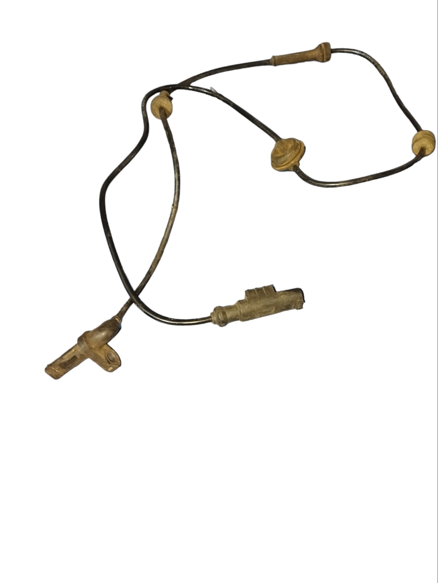 Sensor Abs Dianteiro Direita  Palio Siena 51918222 Original