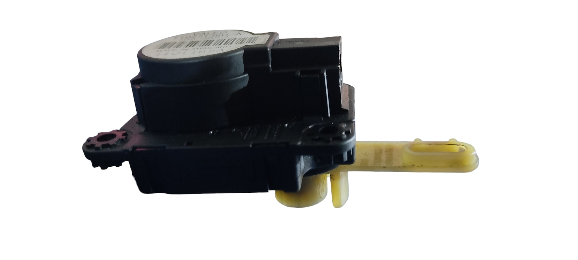 Atuador Aquecedor Caixa De Ar Renault Fluence T1027136u 4