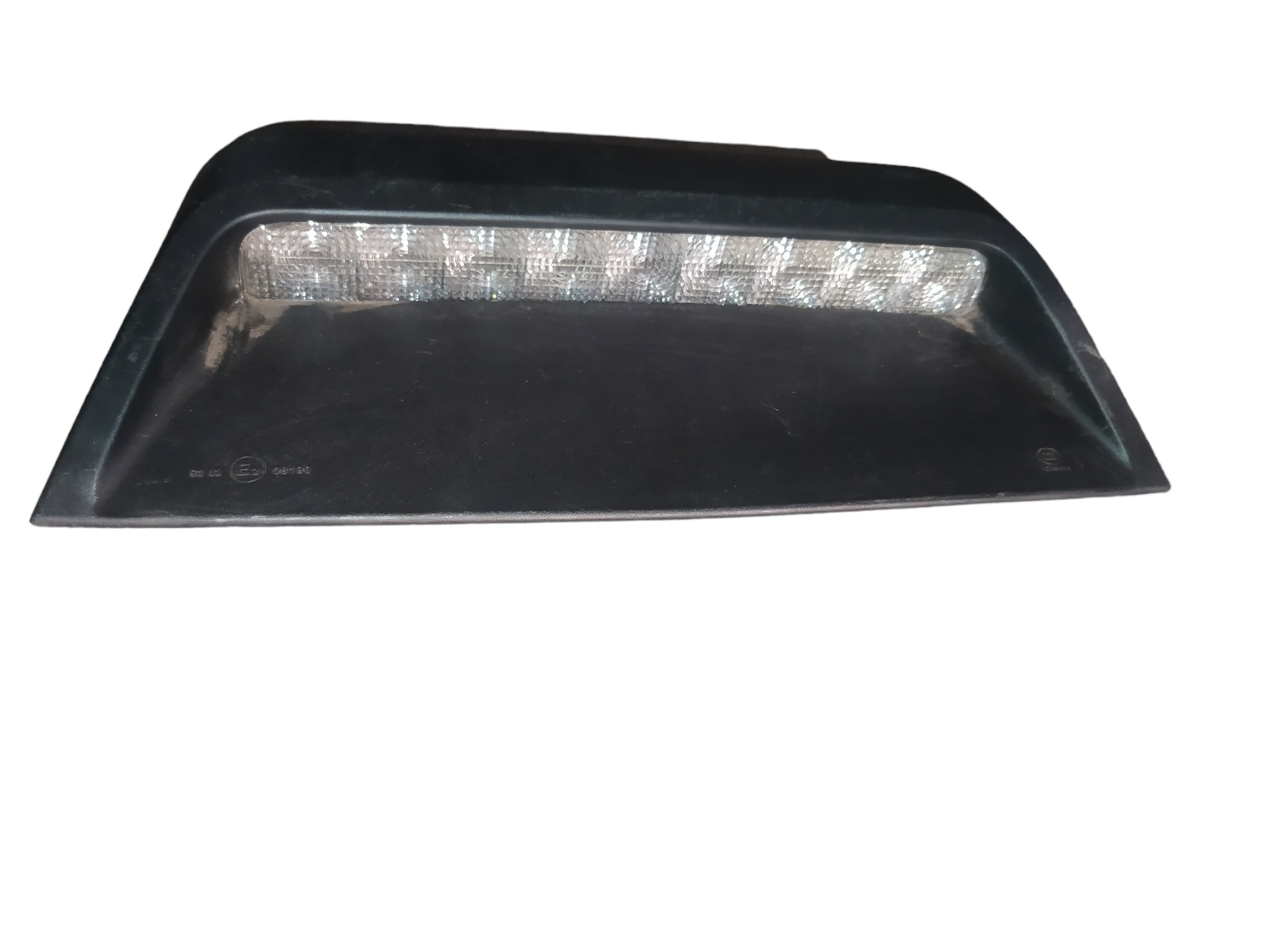 Brake Light 3ª Luz De Freio Renault Fluence 2011a2017