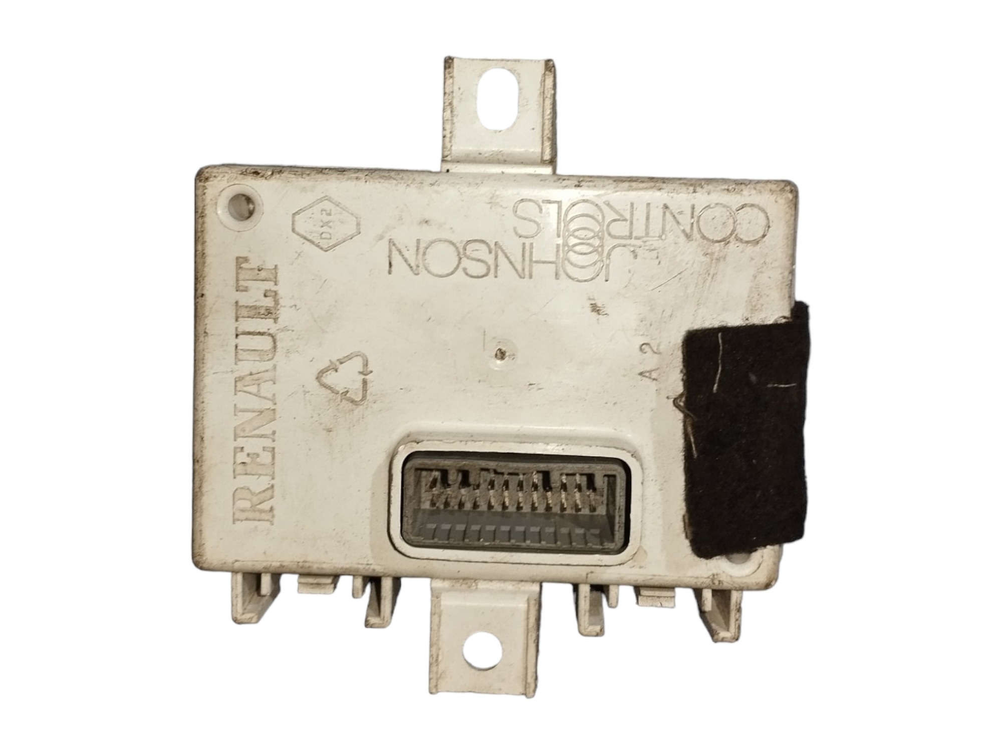 Módulo  Dê Conforto   Renault Sandero 2015 283467680r 1