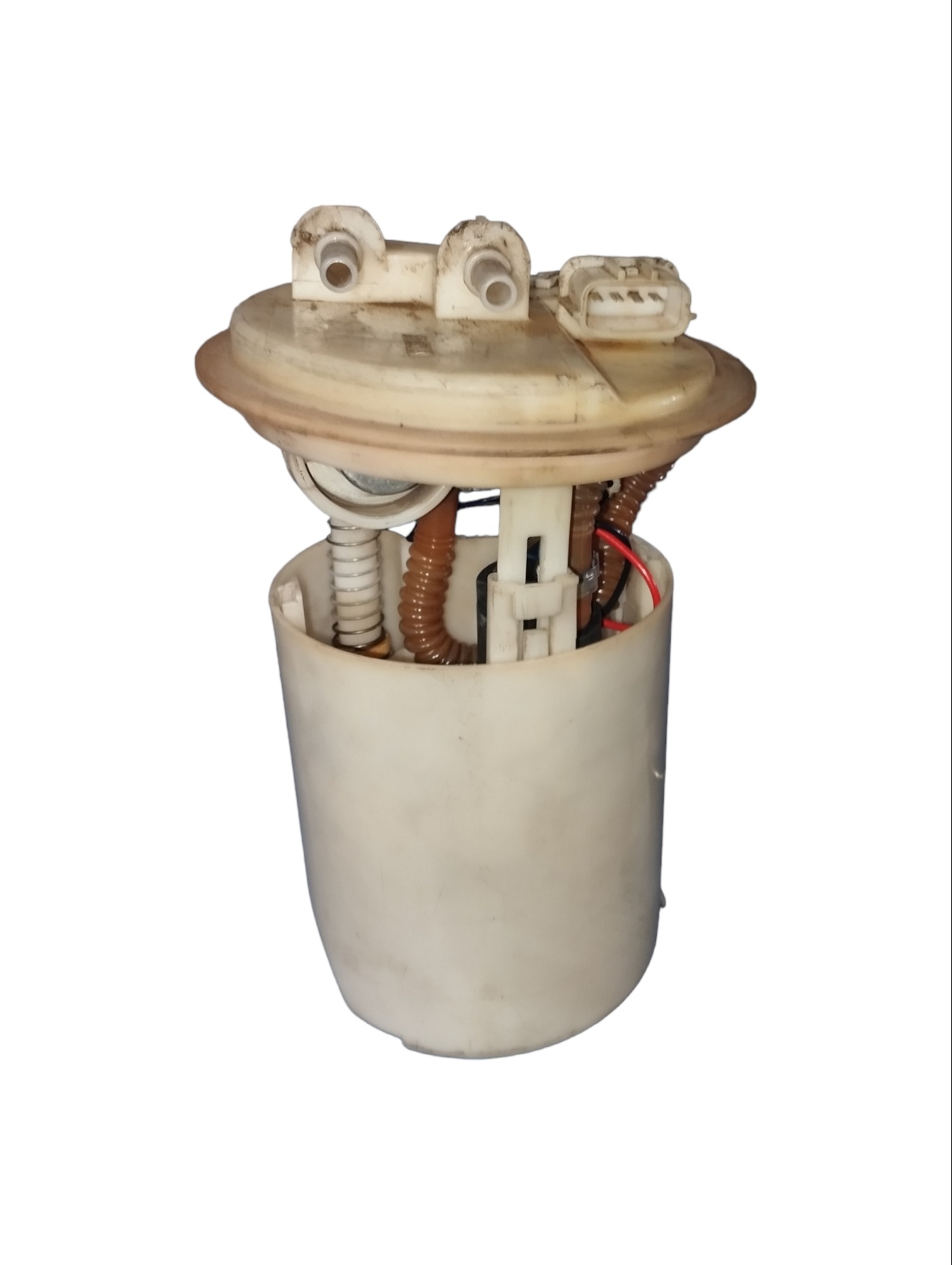 Bomba Combustivel Duster 1.6 16v 2012 A 2015 1