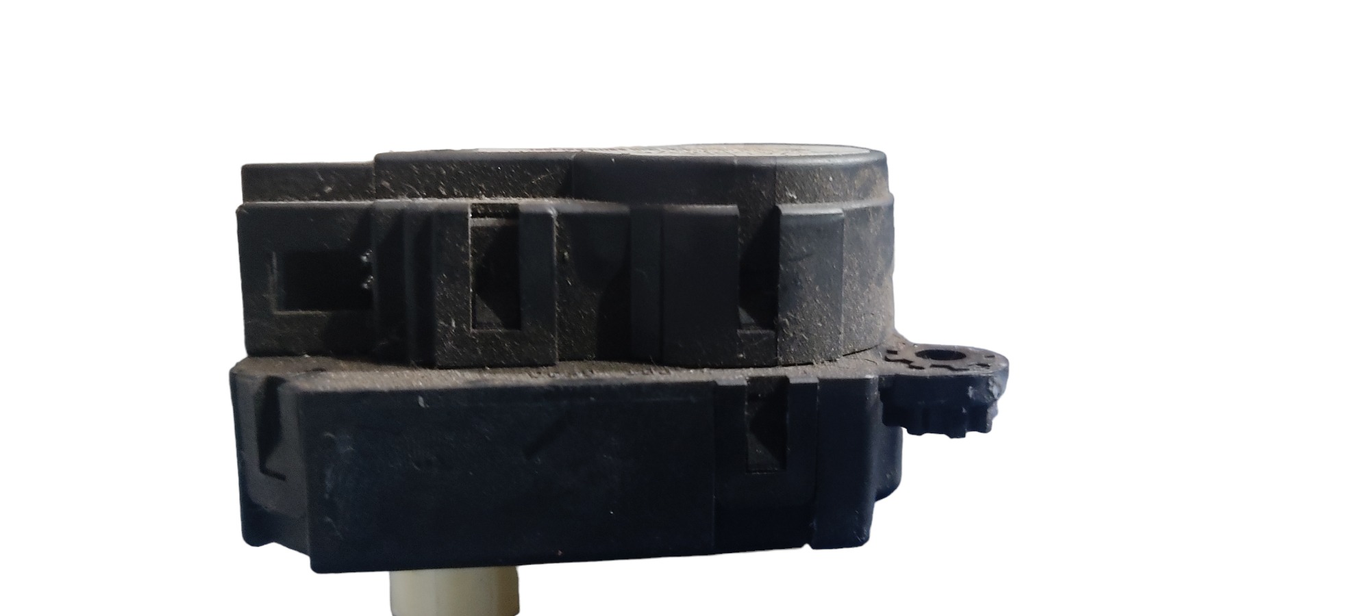 Atuador Caixa De Ar Condicionado Renault Fluence N101980ge 6