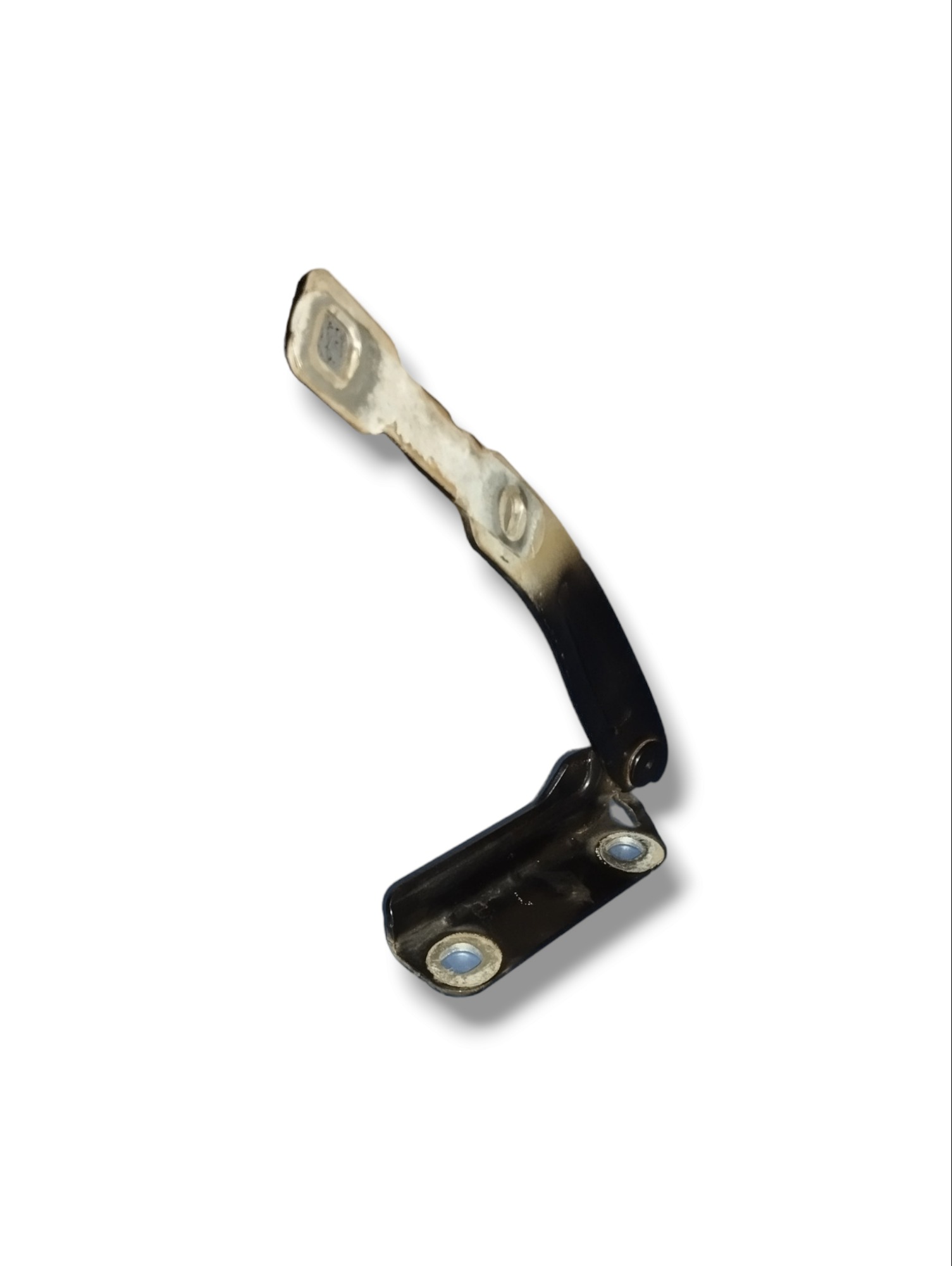Dobradiça Do Capô Lado Direito Renault Duster 12/16