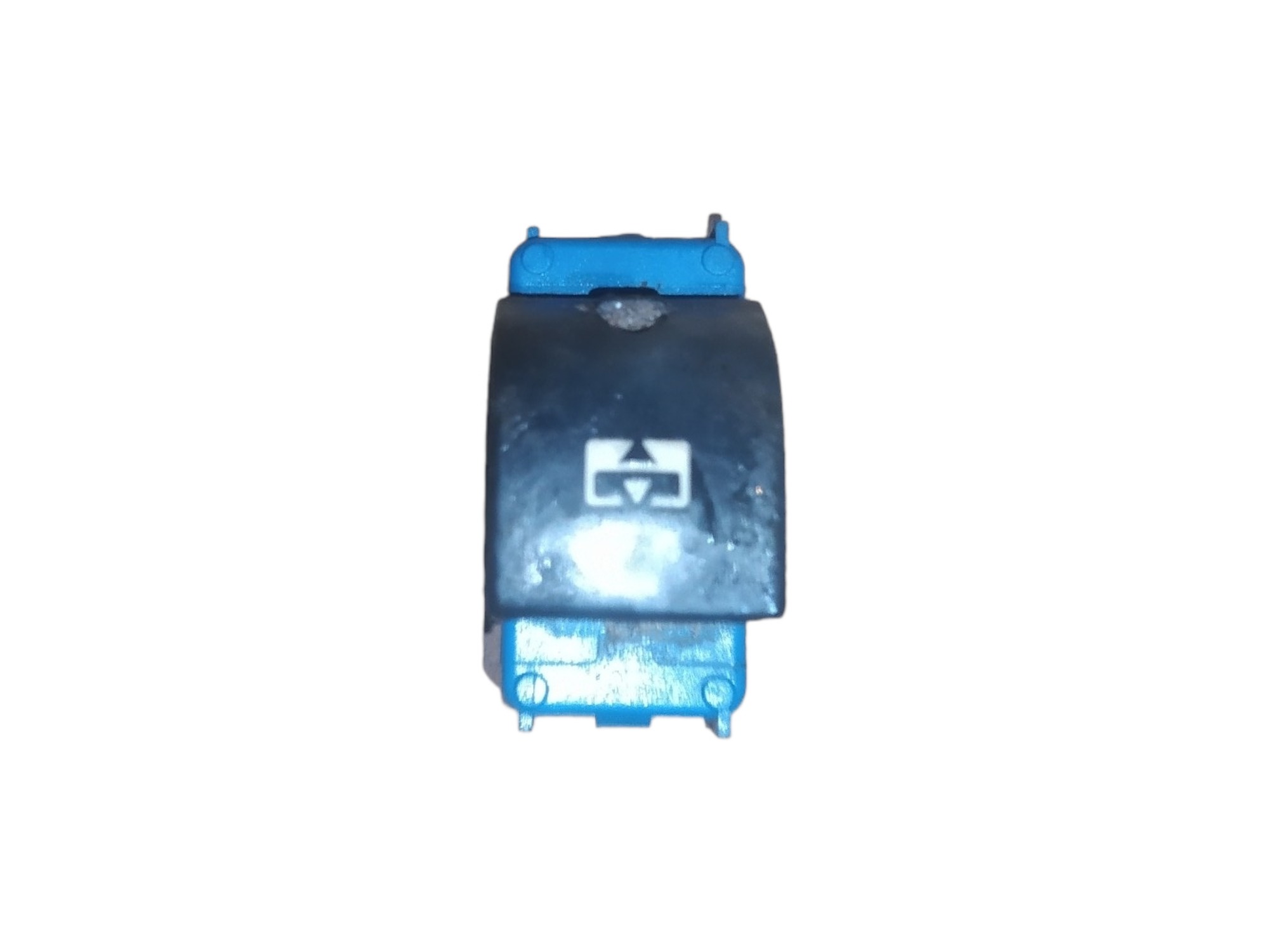 Comando Botão Vidro Simples Peugeot 308 Azul 2012