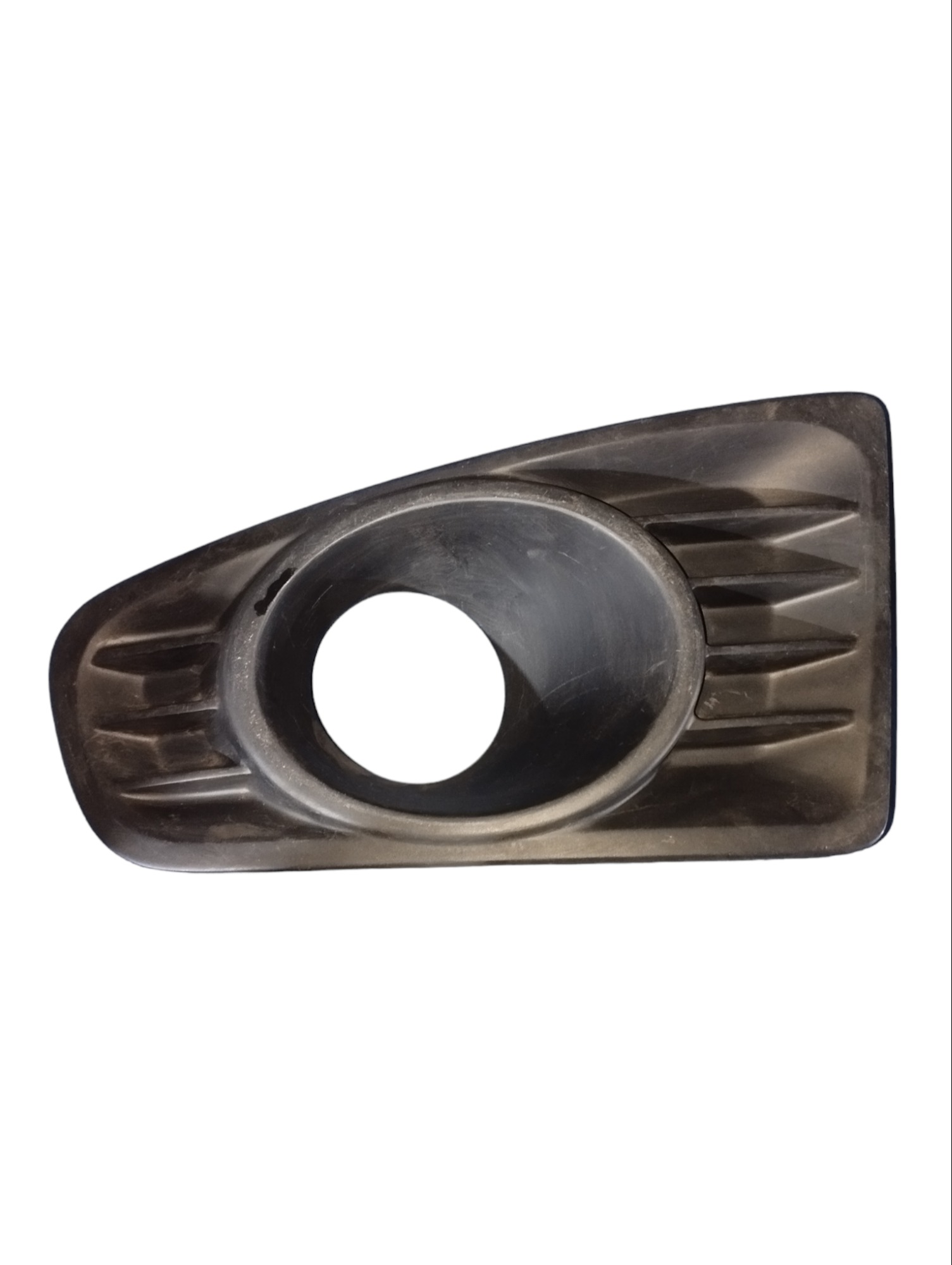 Moldura Farol De Milha Renault Sandero 2010 2011 2012 2013
