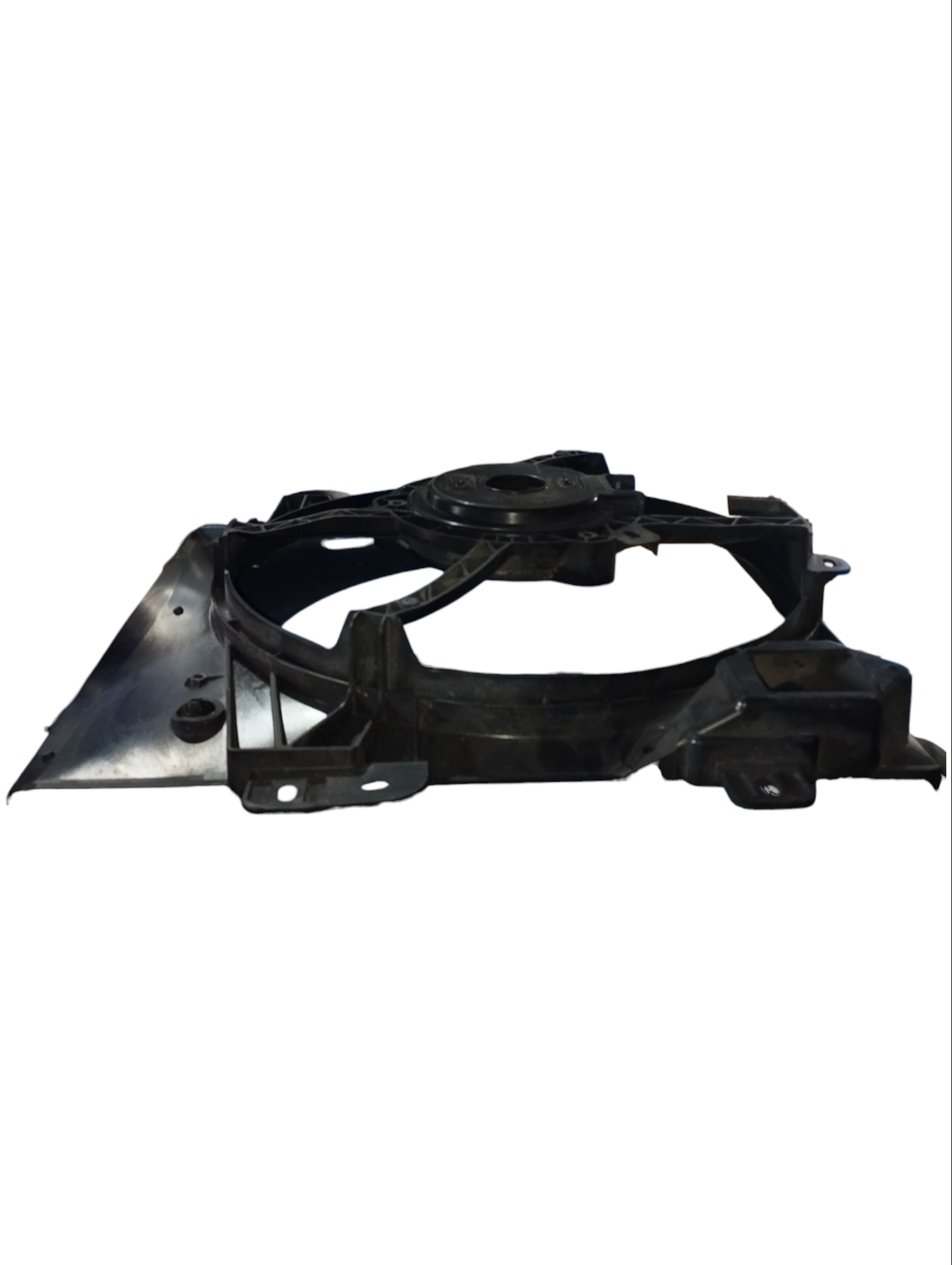 Defletor Citroen C3 Aircross Manual  1.6 16v 2011 A 2017 7