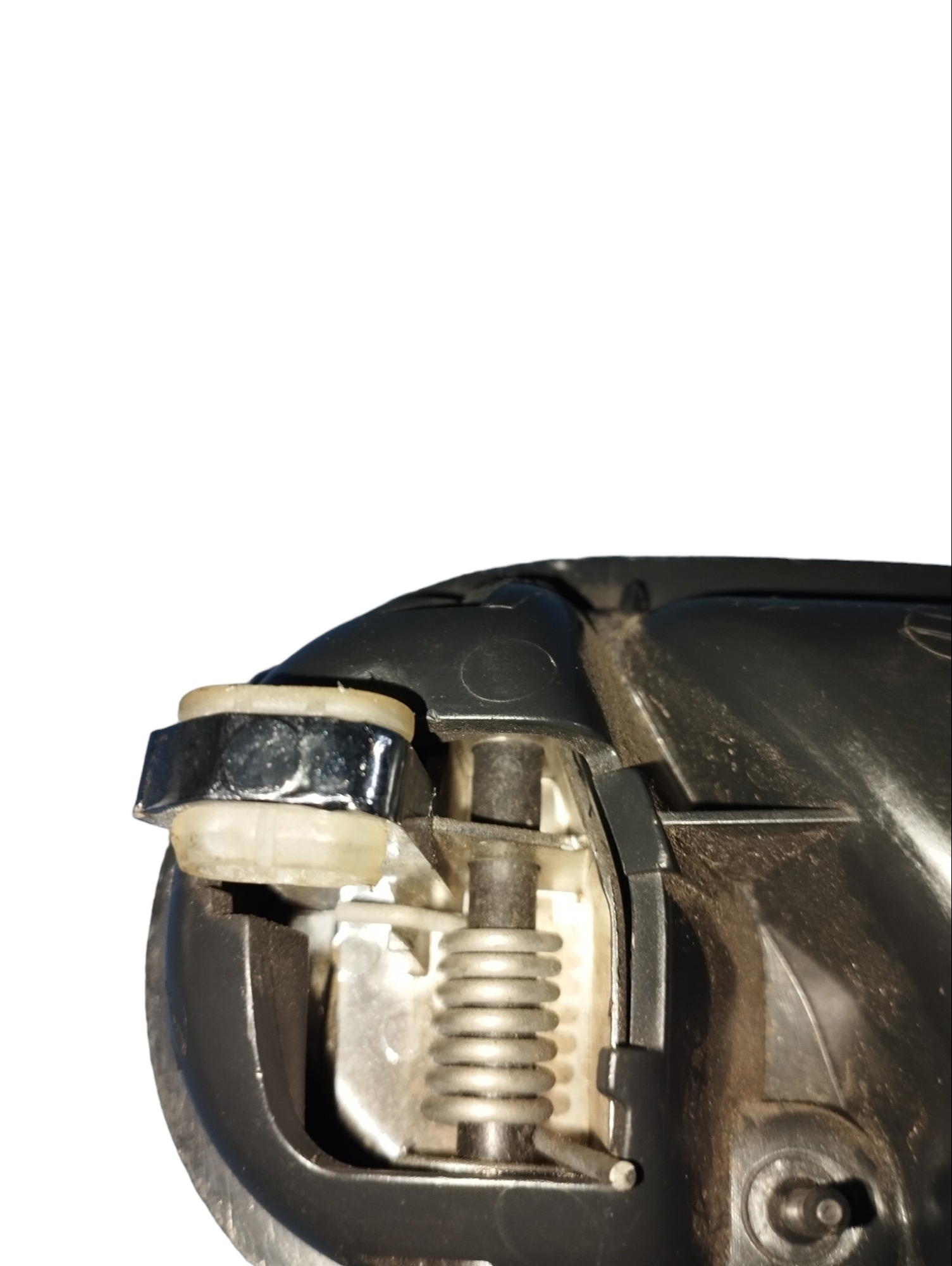 Maçaneta Interna Dianteira Direita Renault Sandero 806708506 4