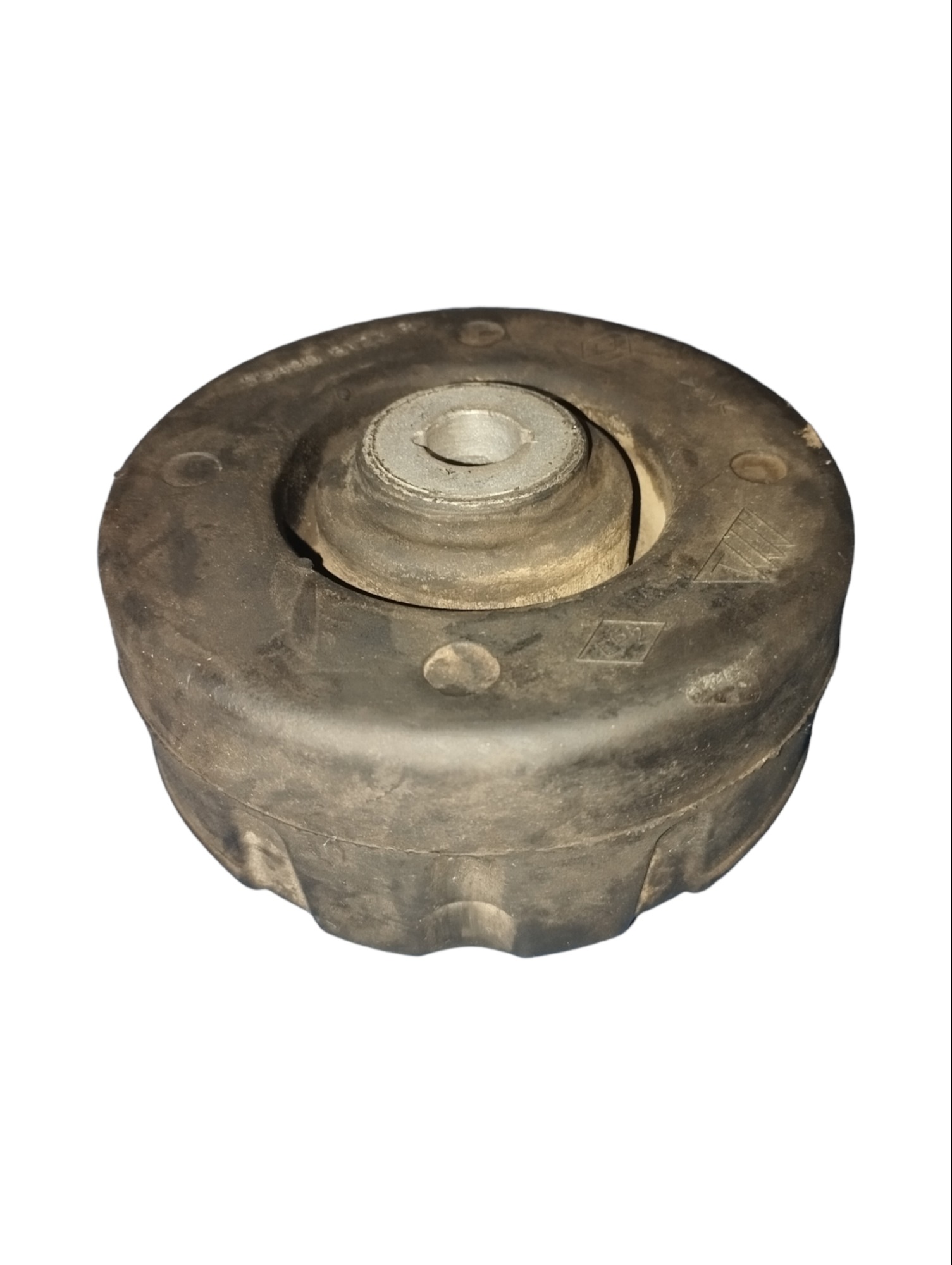 Bucha Agregado Dianteiro Renault Duster 1.6 2.0 2012 A 2019 4