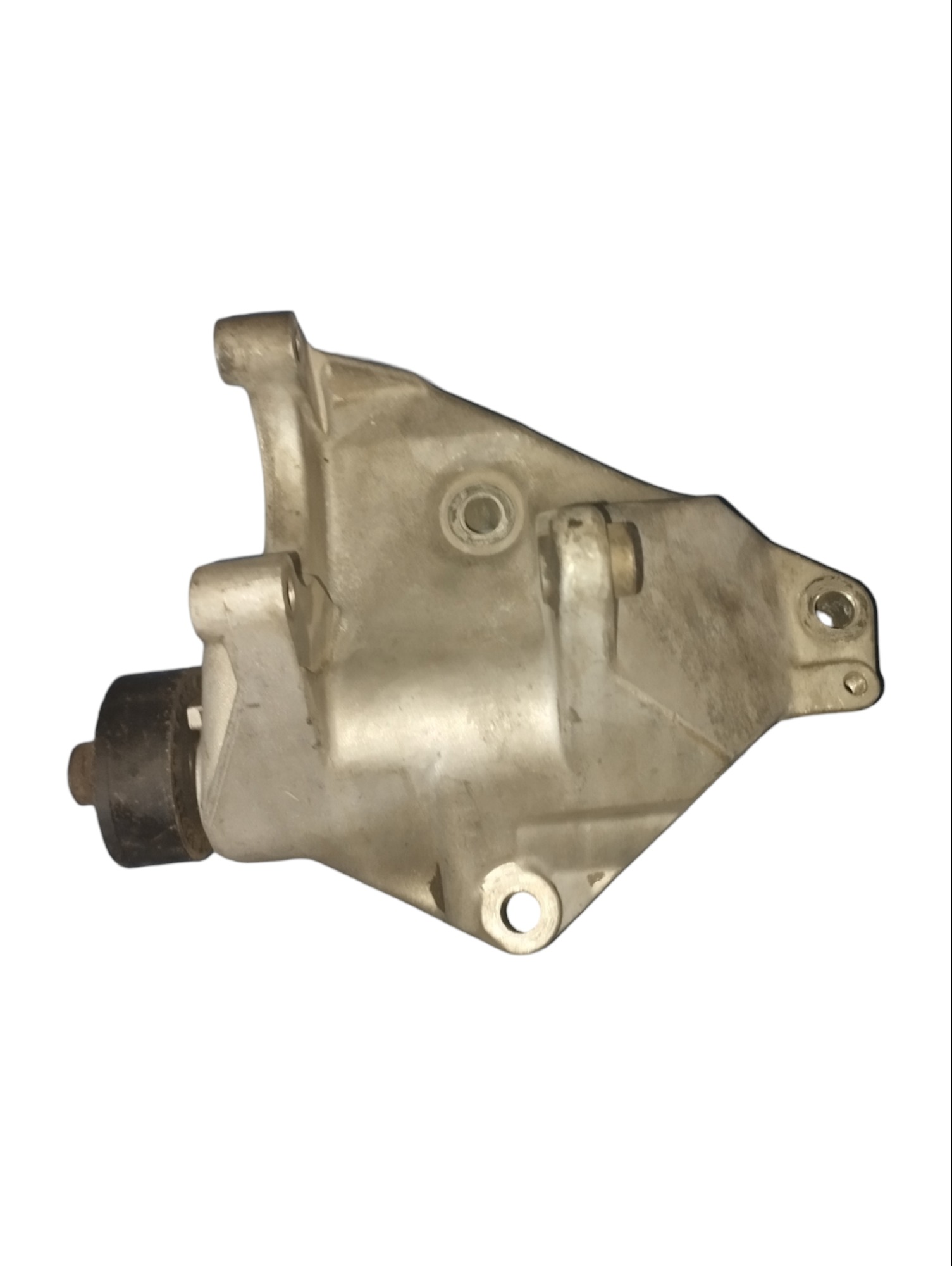 Suporte Compressor Renault Clio 1.0 16v 2004 A 2012