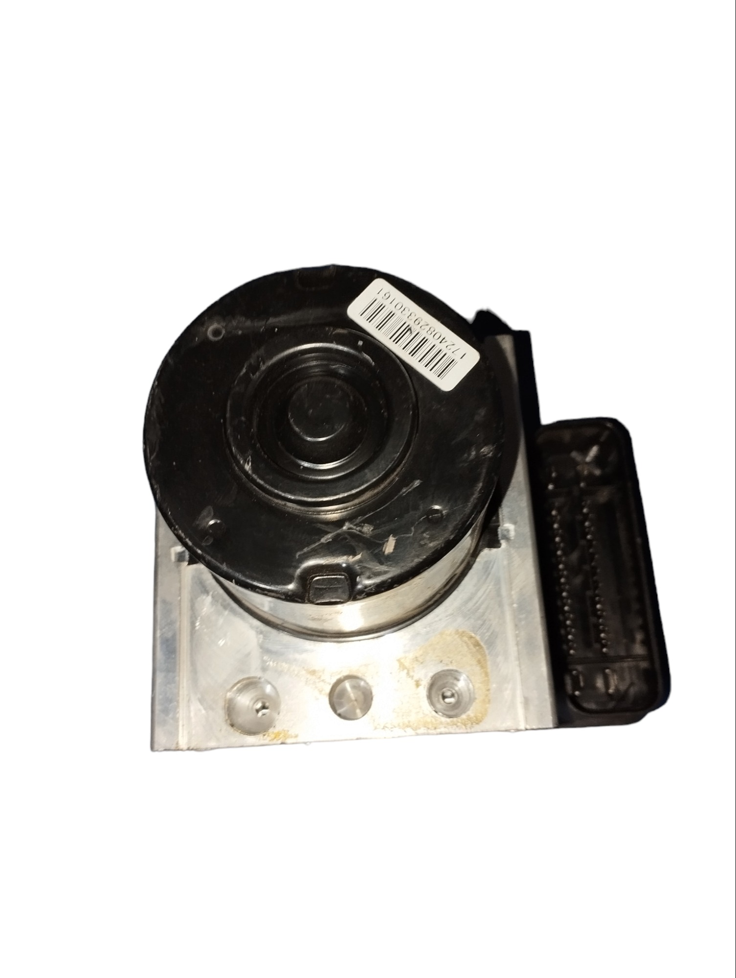 Módulo De Freio Abs  Renault Fluence 28570063413