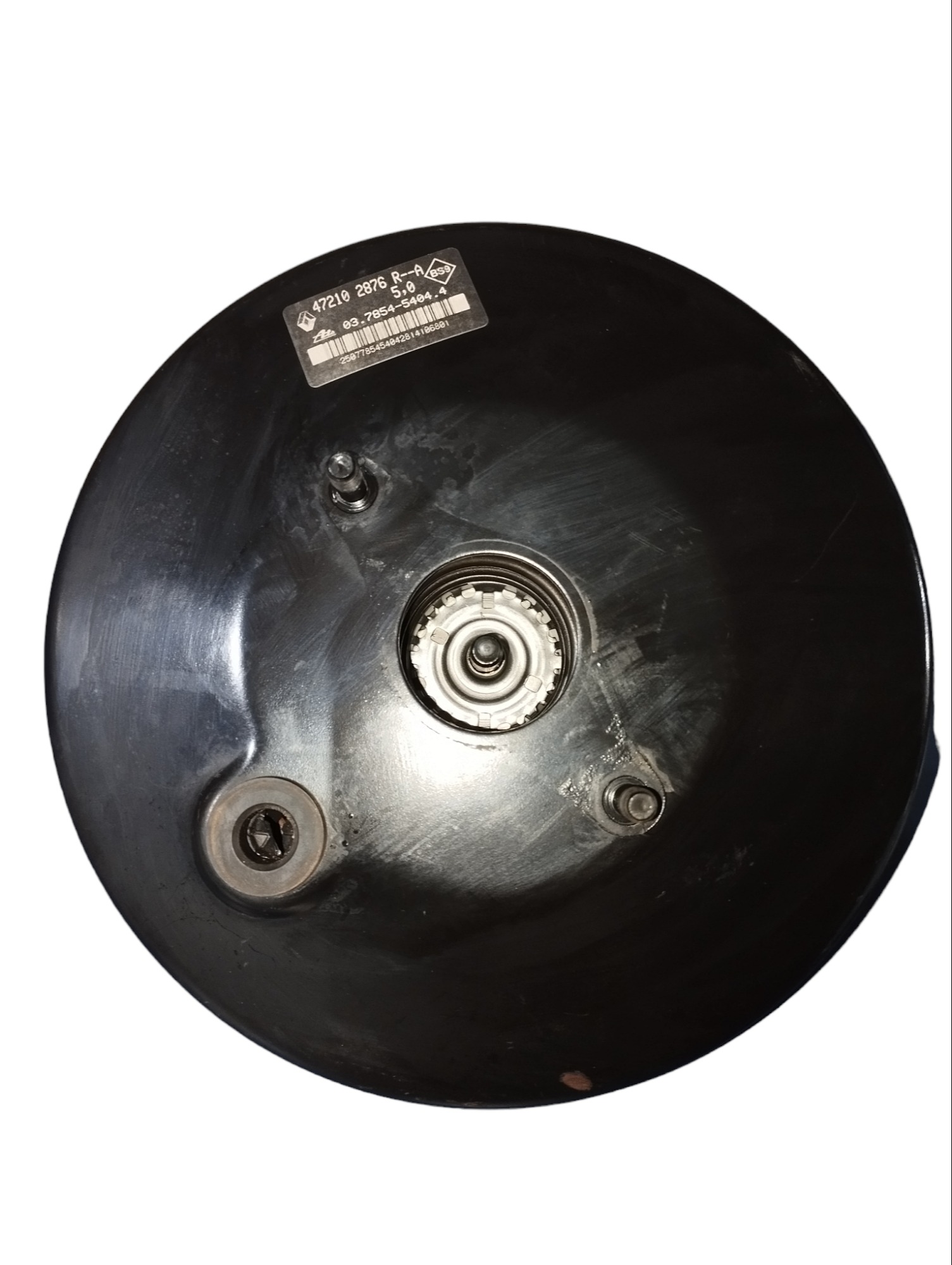 Hidrovacuo Renault Sandero Logan Duster 472102876r