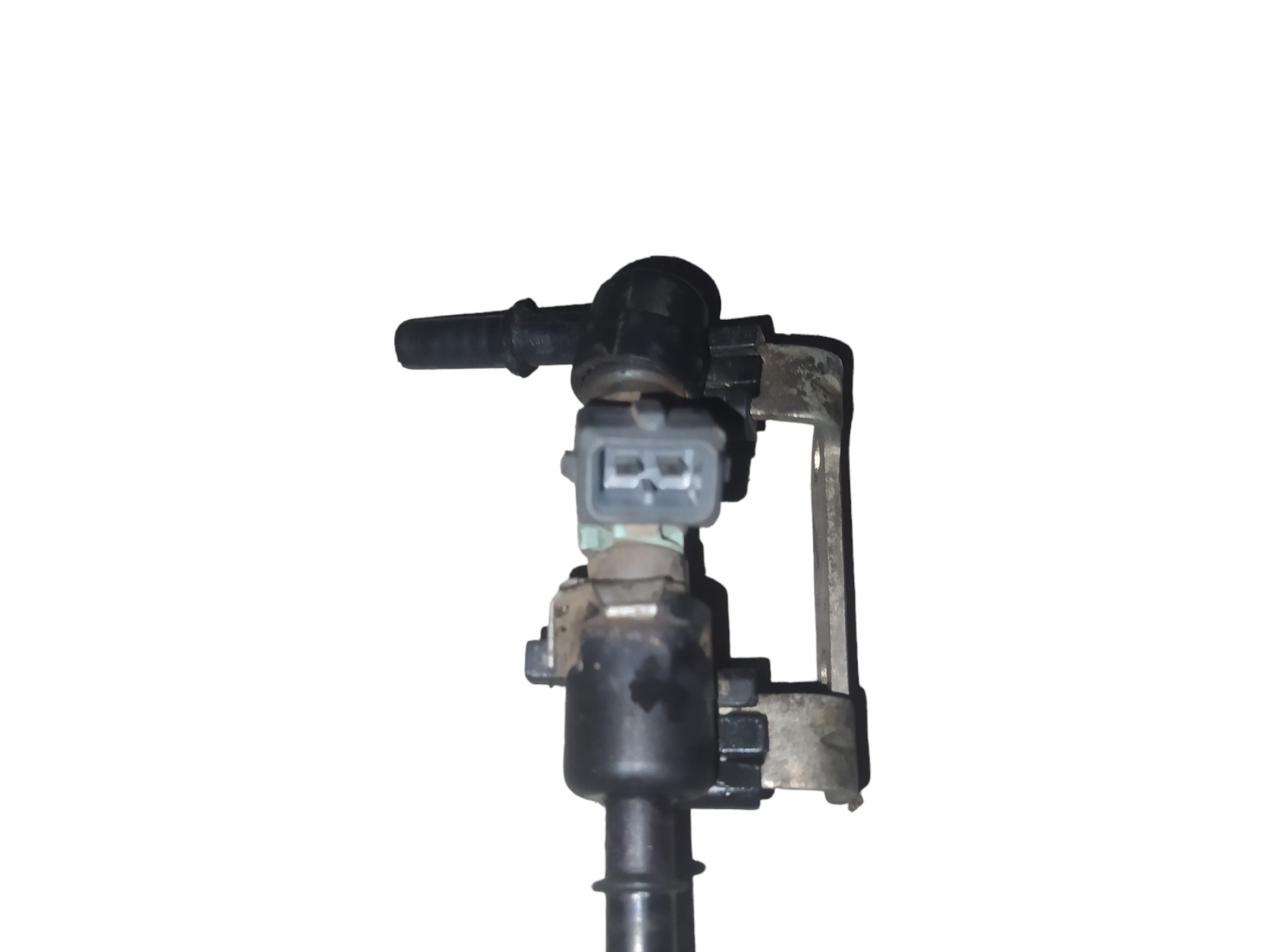 Bico Injetor De Combustivel Partida Frio  Sandero 1.0 3cc 6