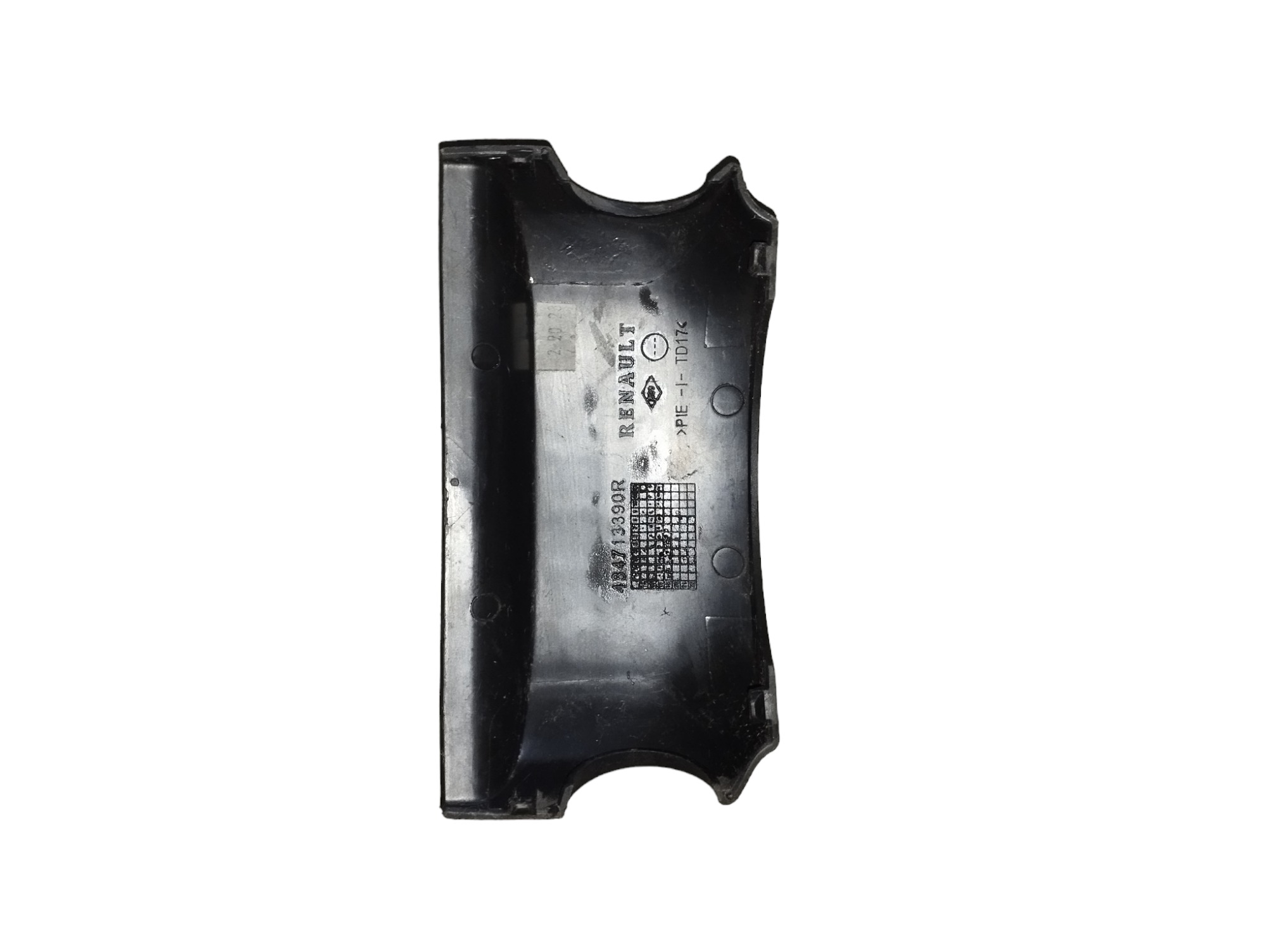 Acabamento Superior Coluna Direção Renault Kwid 2019 2