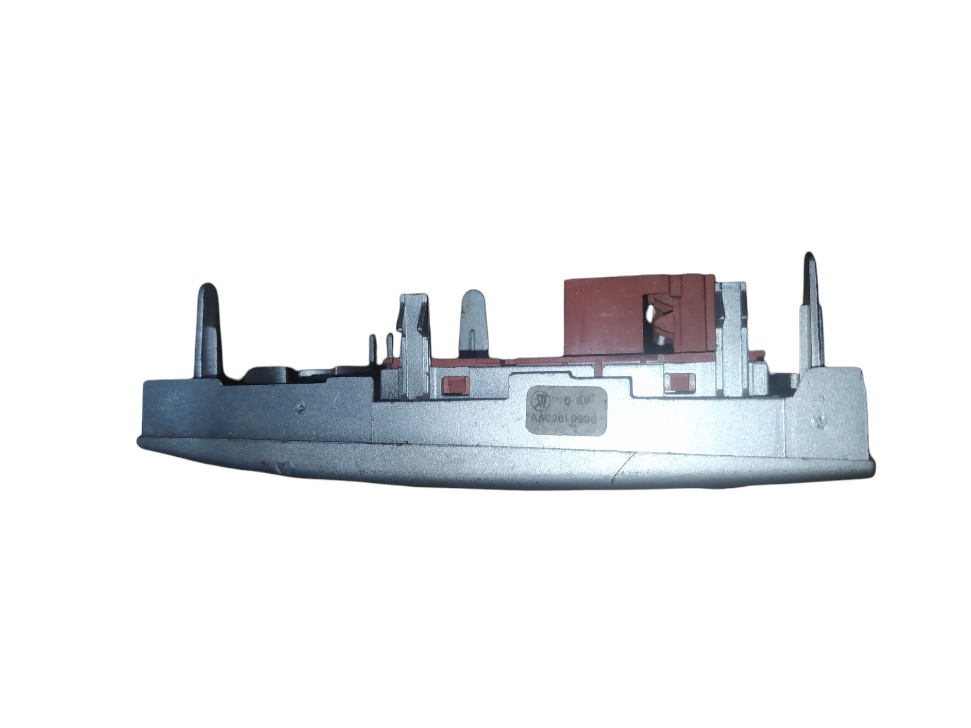 Botão Trava Elétrica Citroen C3 2003 A 2011 1