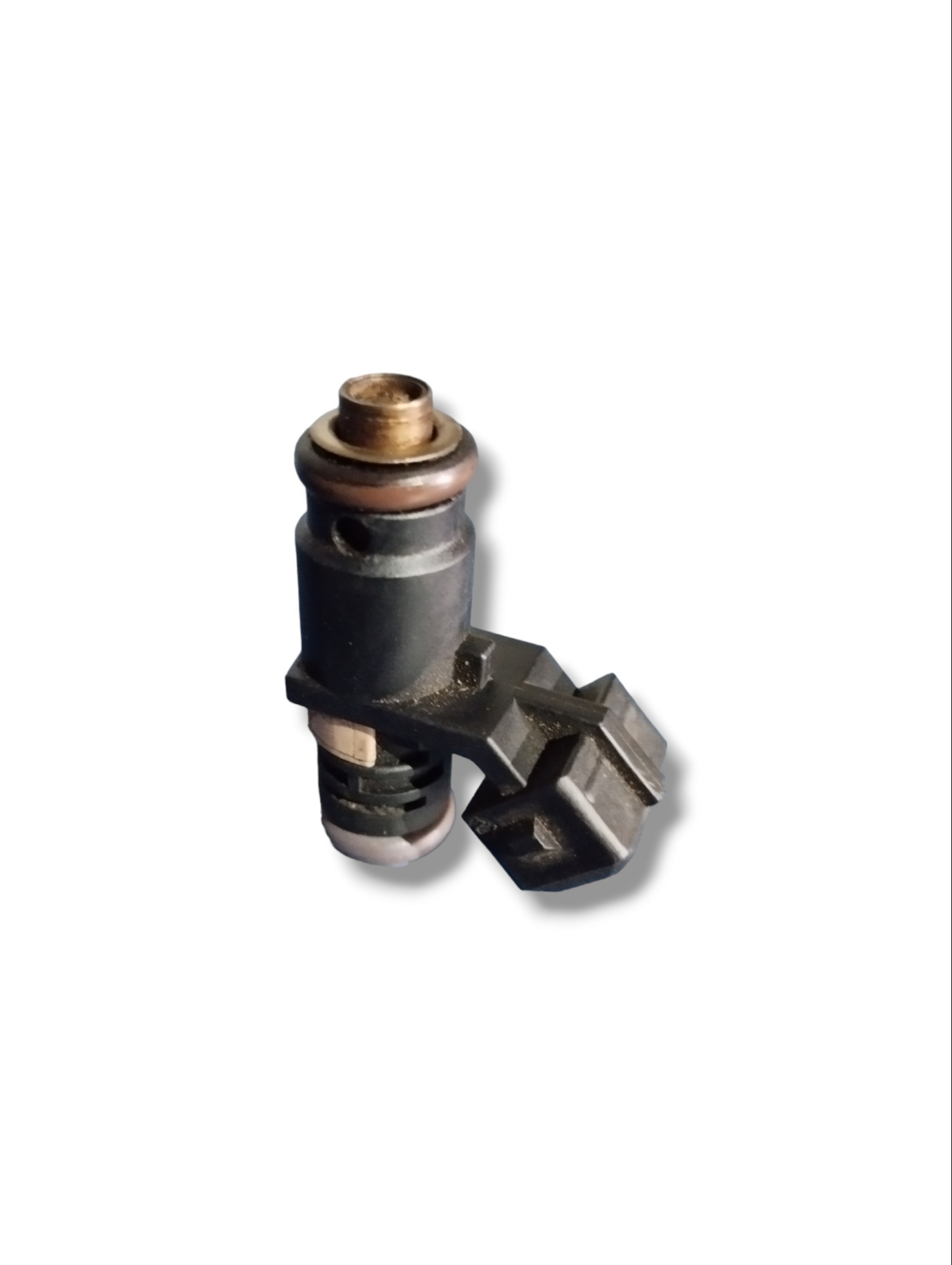 Bico Injetor Renault Duster 2.0 16v 16600938r 4
