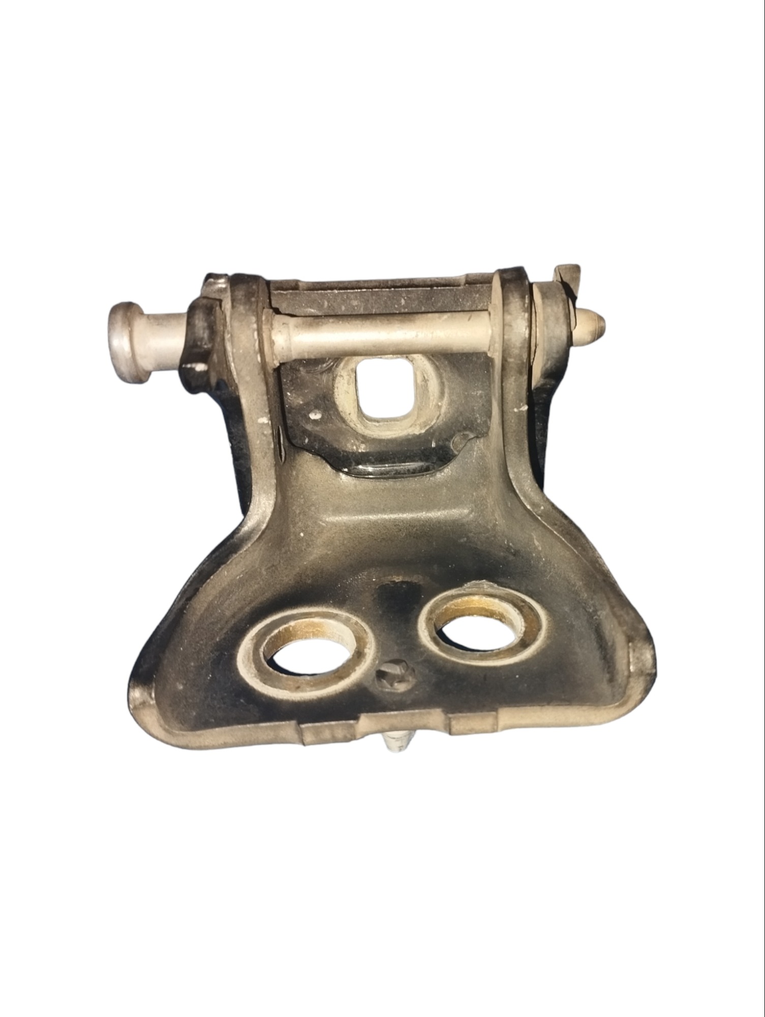 Dobradiça Superior Porta Traseira Lado Direito Peugeot 307