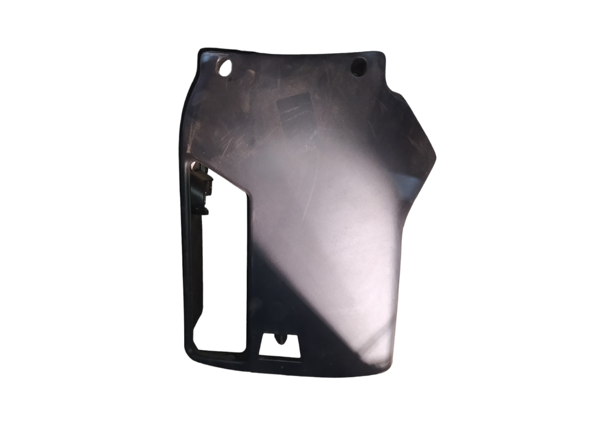 Acabamento Coluna Direção Peugeot Expert 2019 A 2021