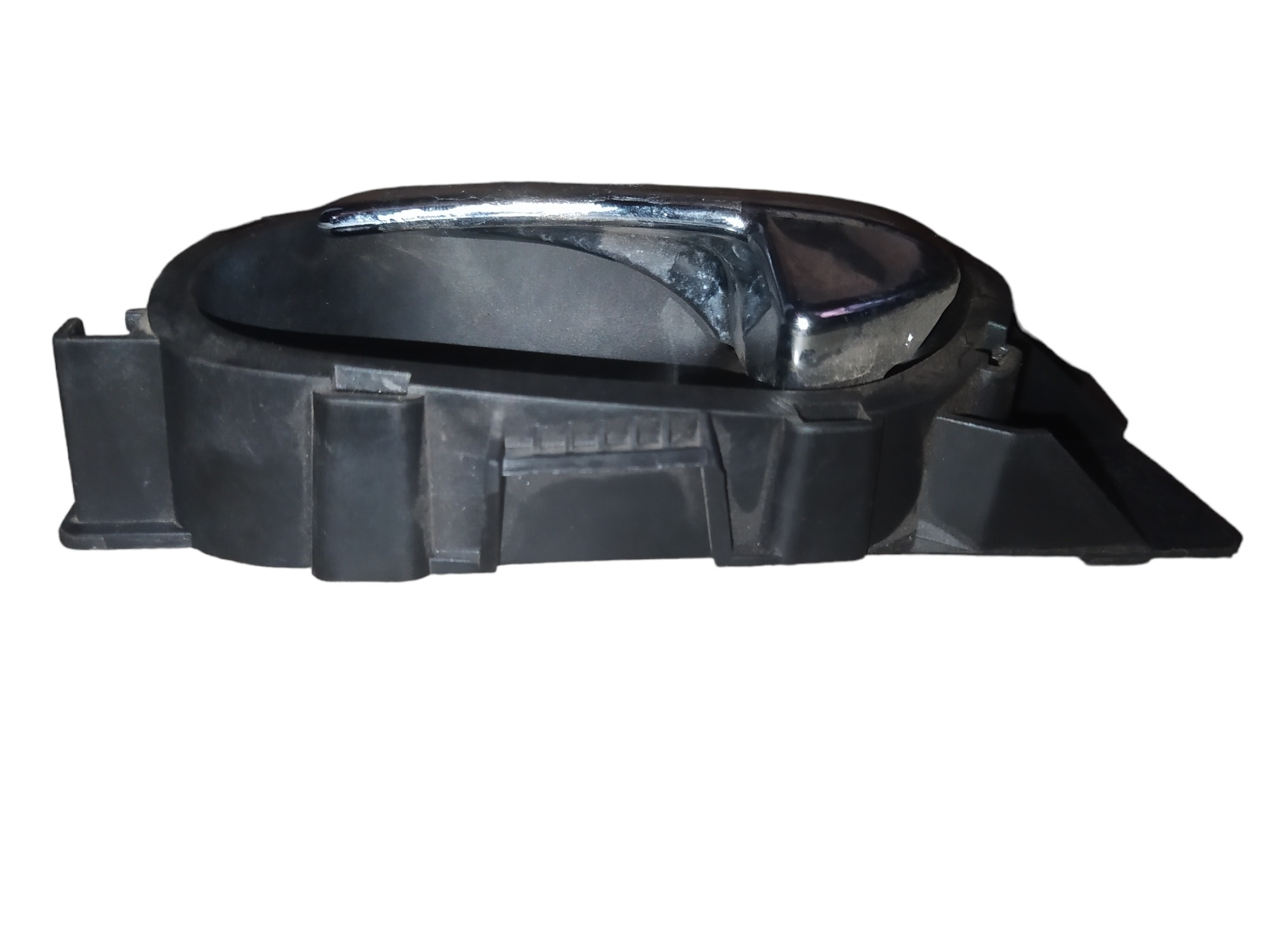 Maçaneta Interna Peugeot 308 408 2011 A 2013 Dianteira Esque Traseira 2