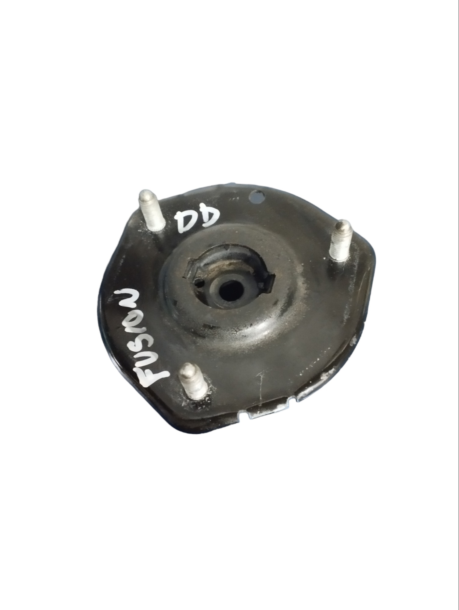 Coxim amortecedor dianteiro direito Ford fusion 2007 2.3