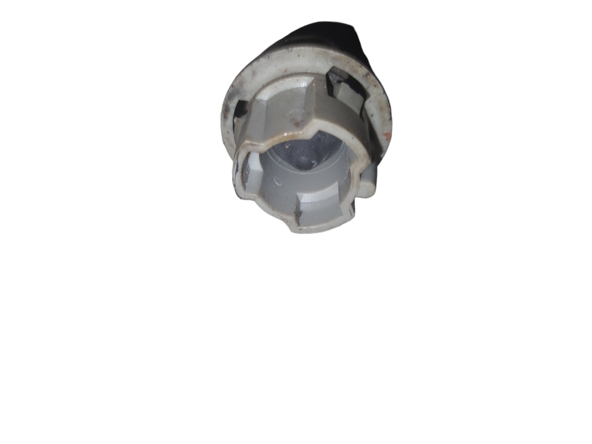 Batente Do Capô Original Renault Duster 2012 A 2019 6