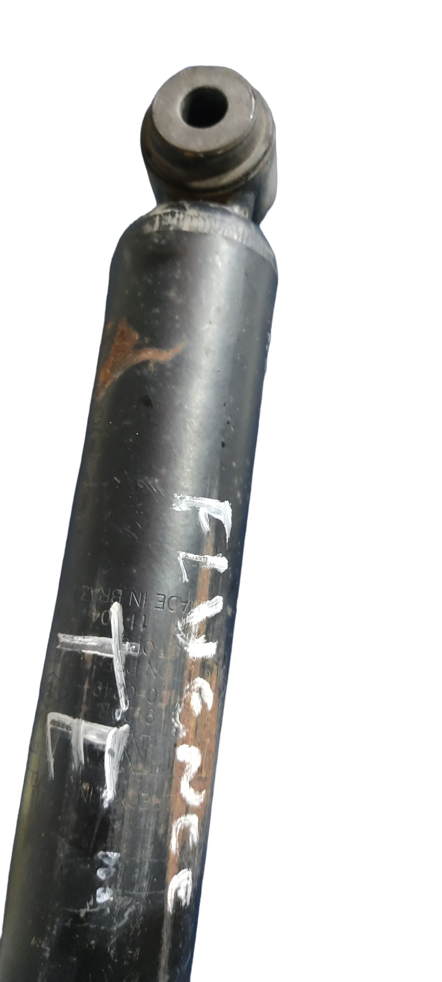 Amortecedor Traseiro Esquerdo Renault Fluence 2012 4