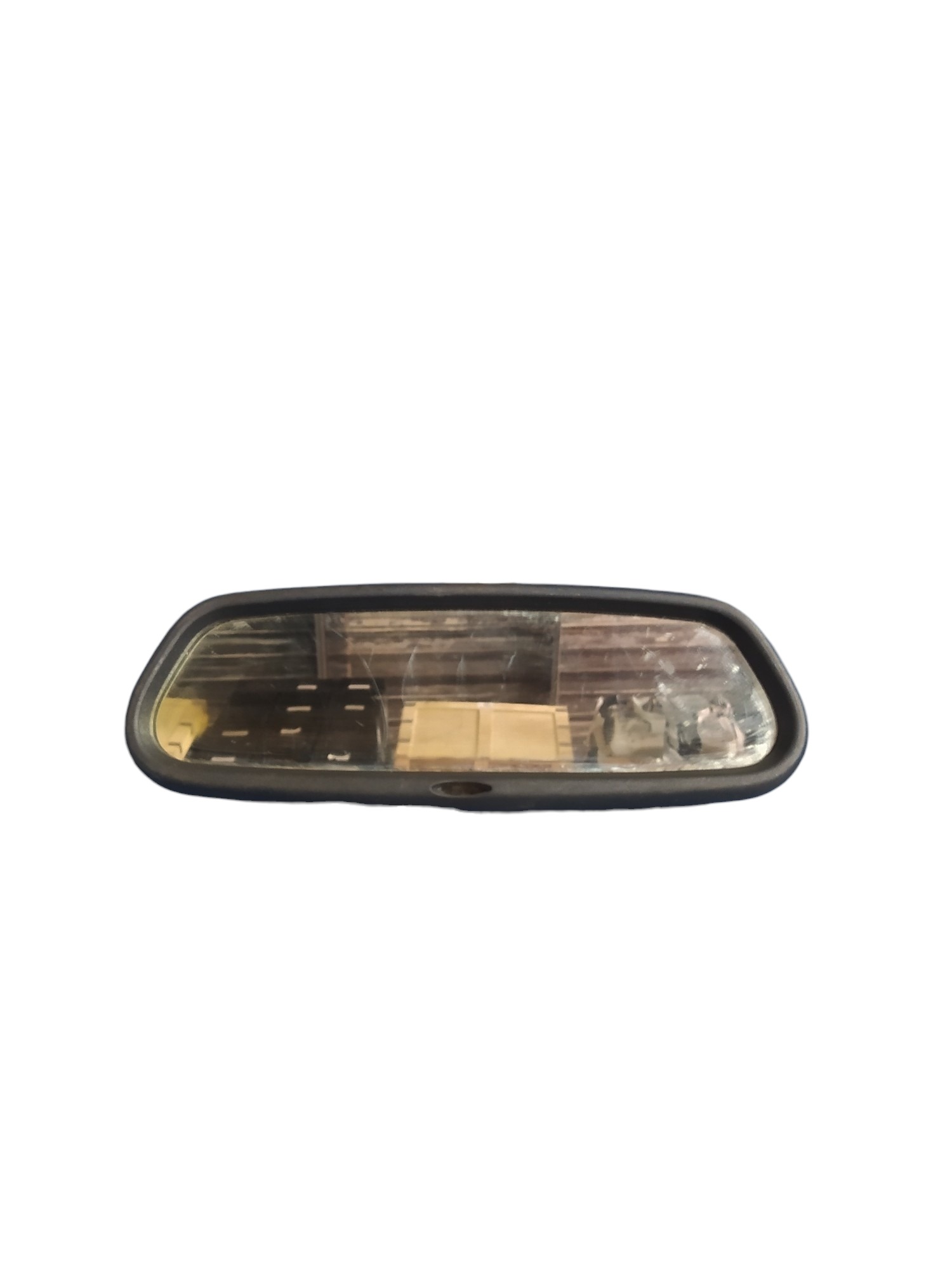 Retrovisor Interno Peugeot 307 2010
